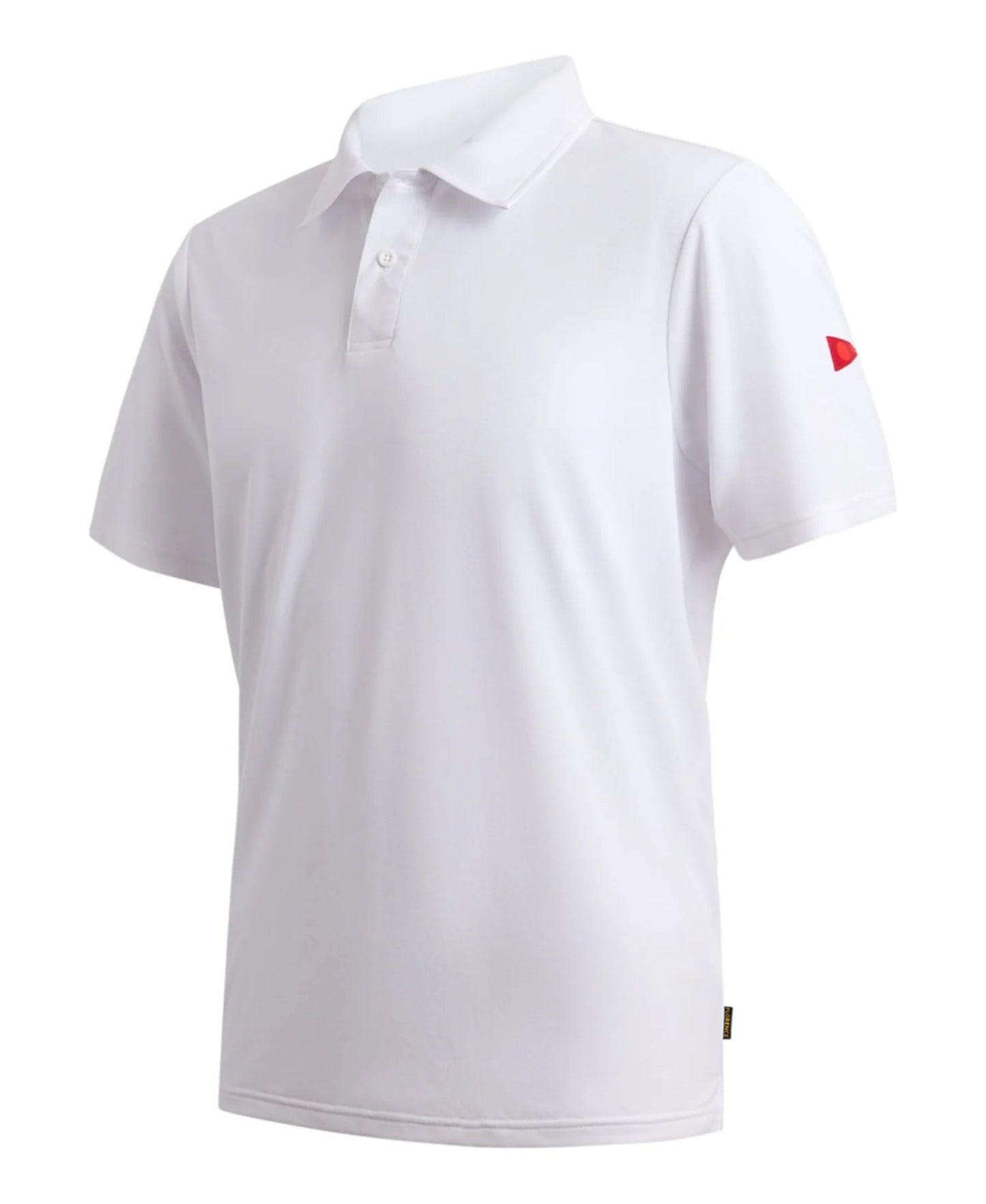Florence Marine X Airtex Collared Short Sleeve Shirt 