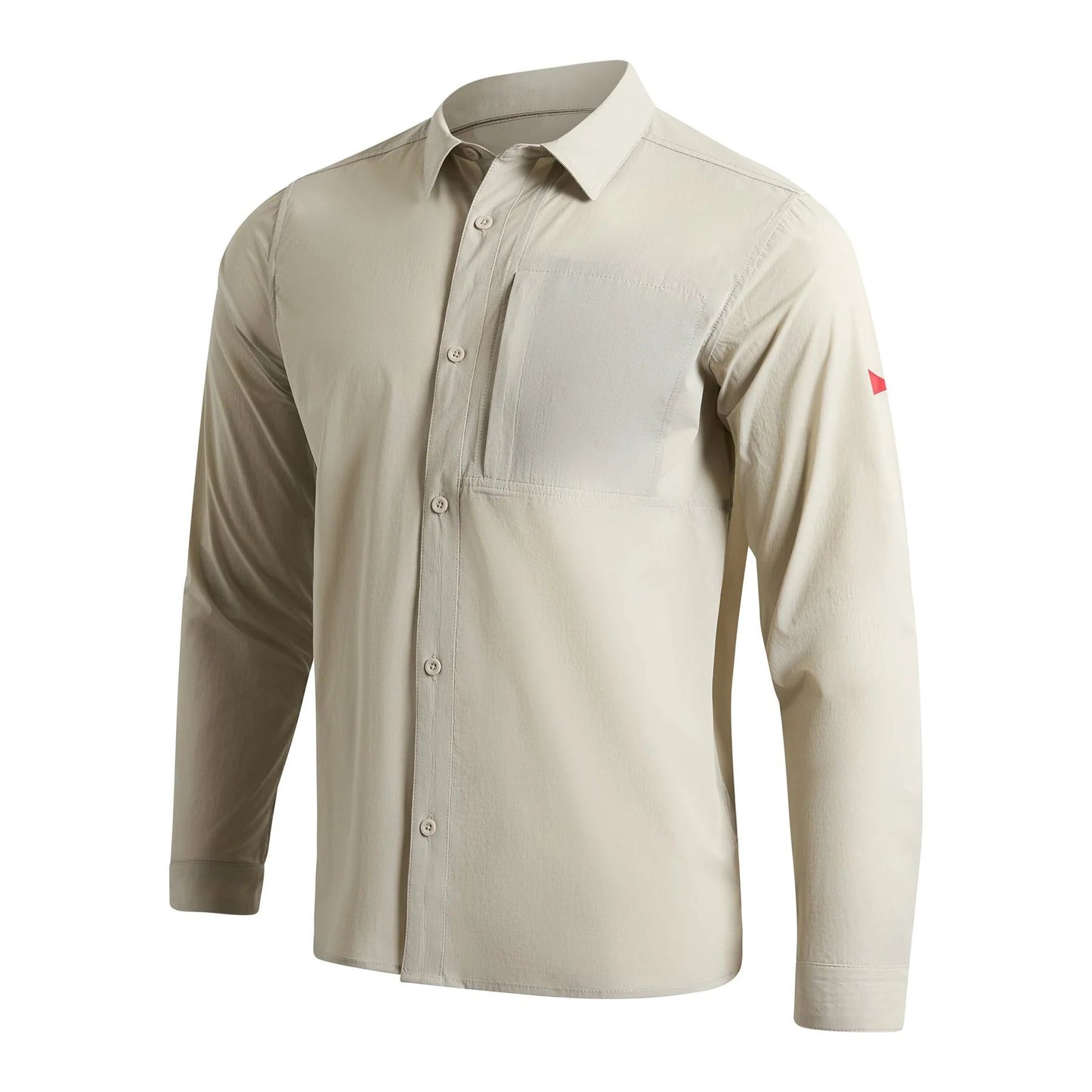 Florence Marine X Airtex Expedition Long Sleeve Shirt - Willow