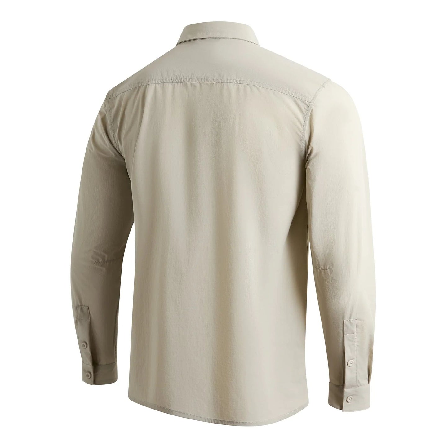Florence Marine X Airtex Expedition Long Sleeve Shirt - Willow
