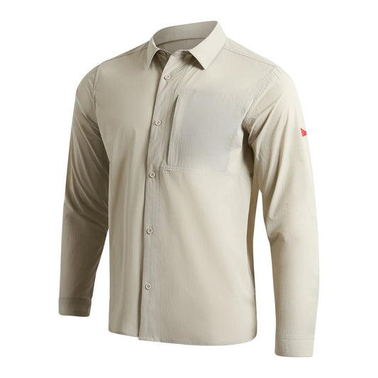 Florence Marine X Airtex Expedition Long Sleeve Shirt