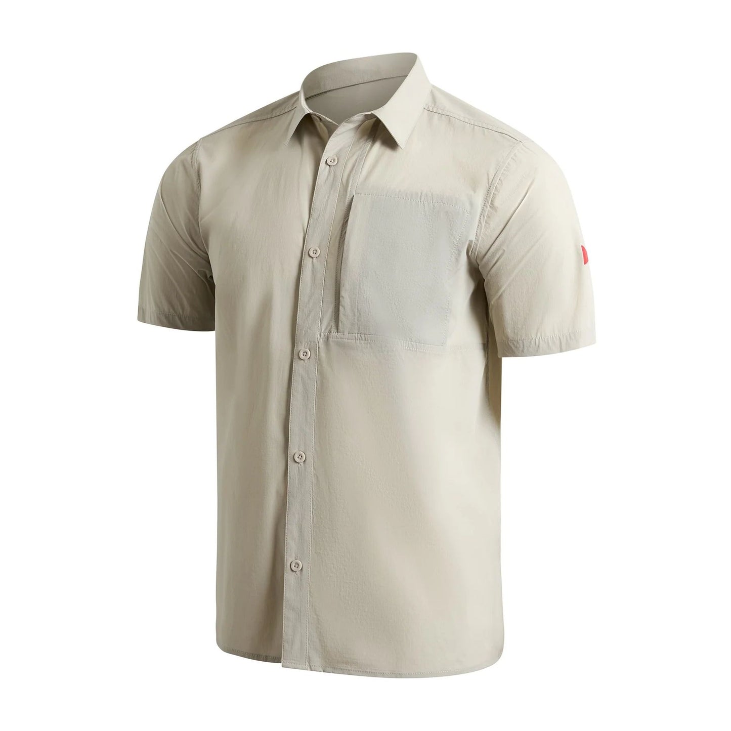 Florence Marine X Airtex Expedition Short Sleeve Shirt - Willow