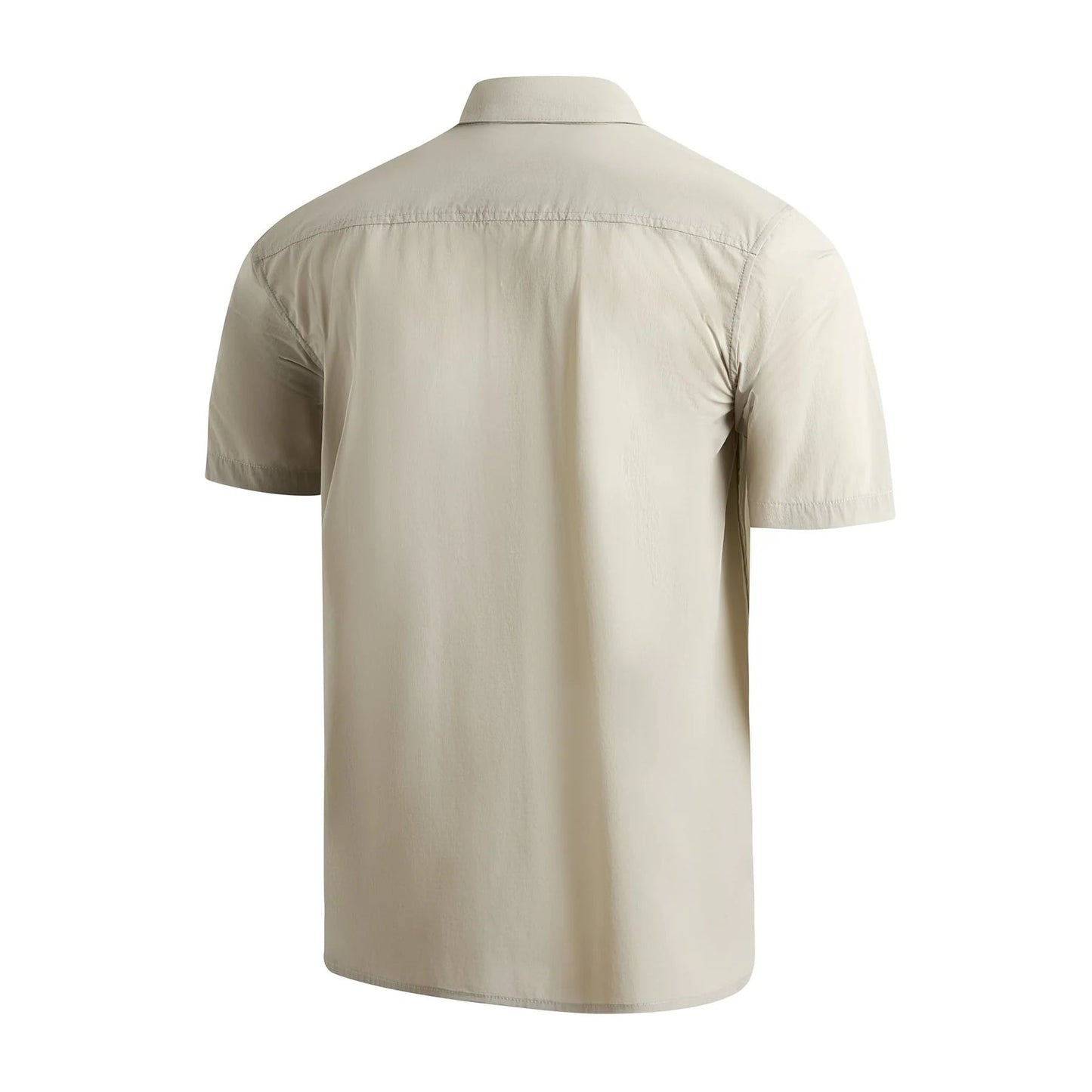 Florence Marine X Airtex Expedition Short Sleeve Shirt - Willow