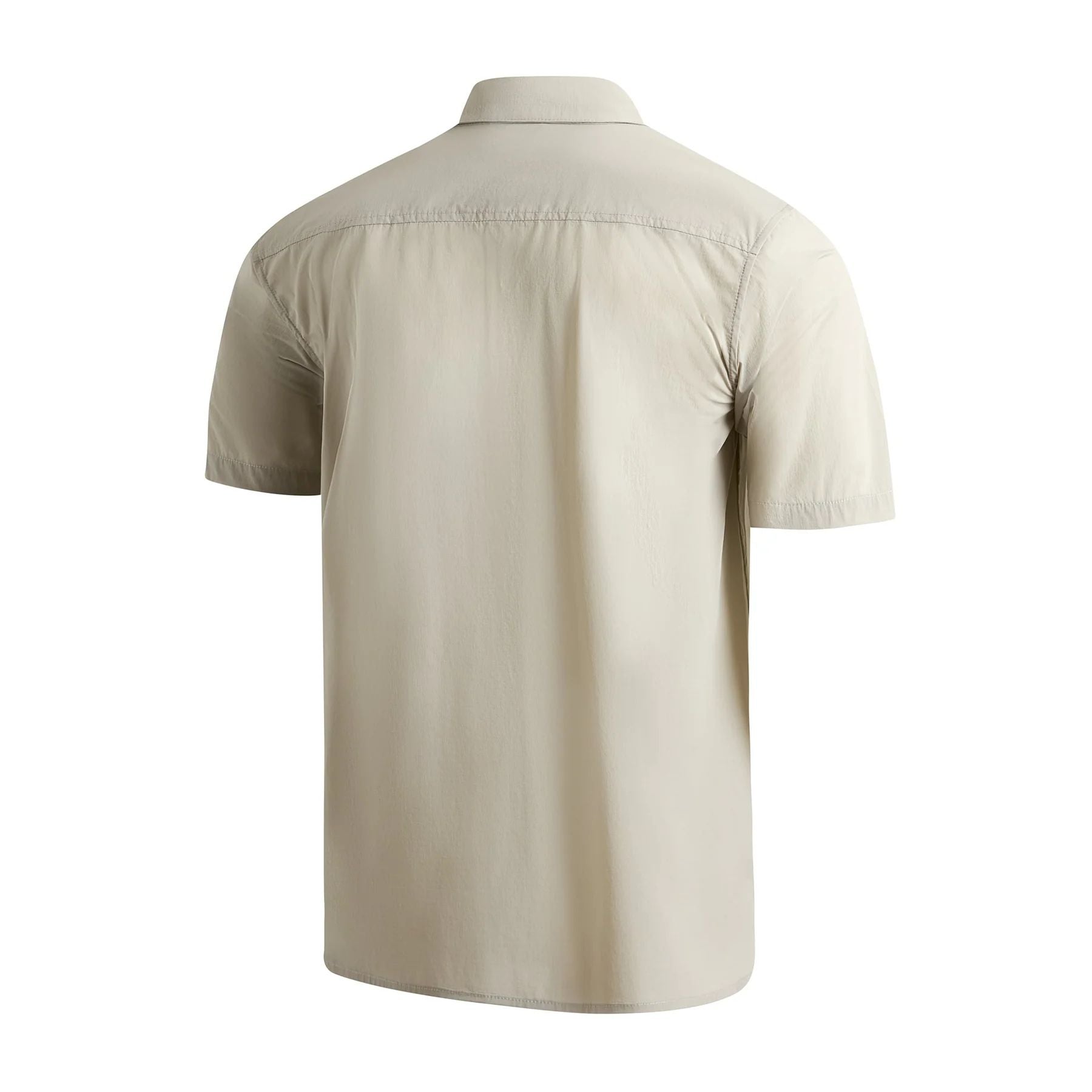 Florence Marine X Airtex Expedition Short Sleeve Shirt - Willow