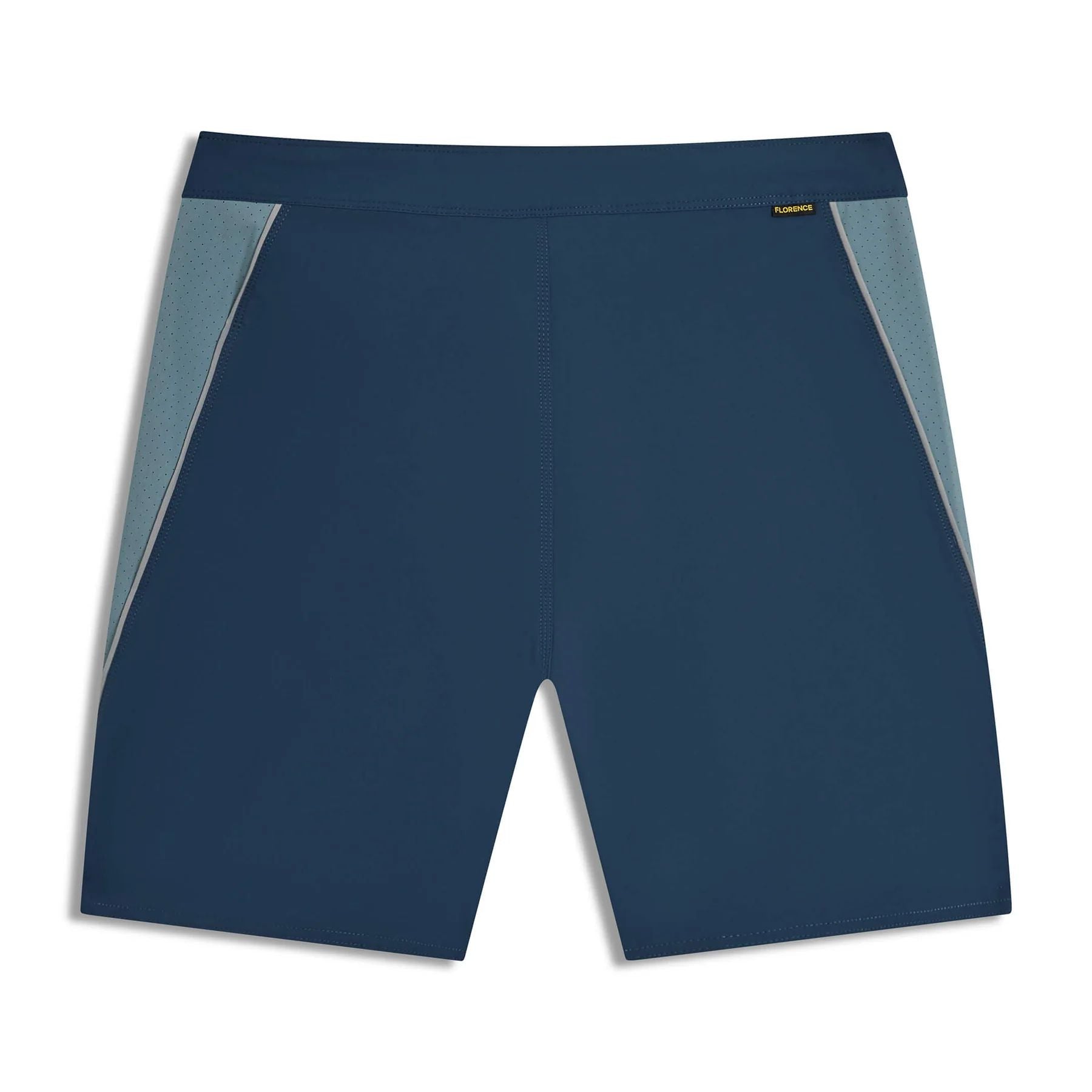 Florence Marine X Airtex Gamma Boardshort - Dark Blue