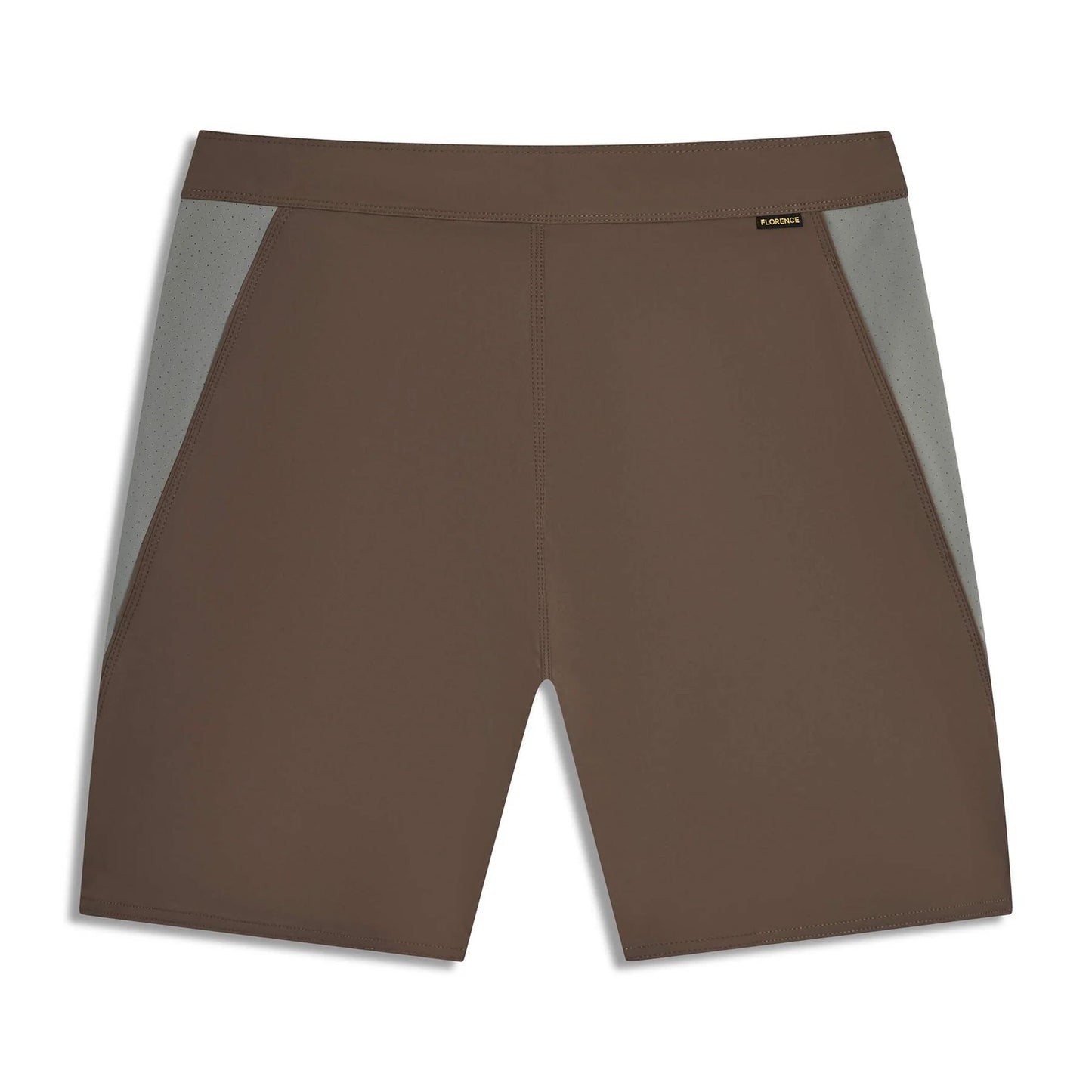Florence Marine X Airtex Gamma Boardshort - Pumice