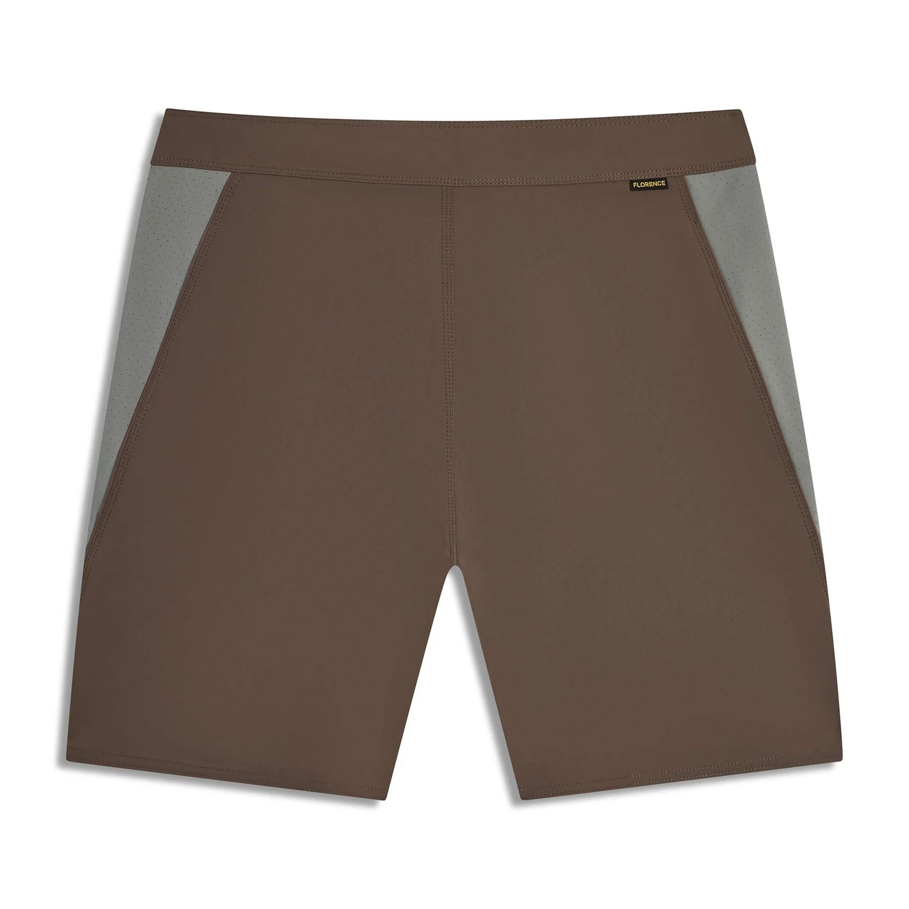 Florence Marine X Airtex Gamma Boardshort - Pumice