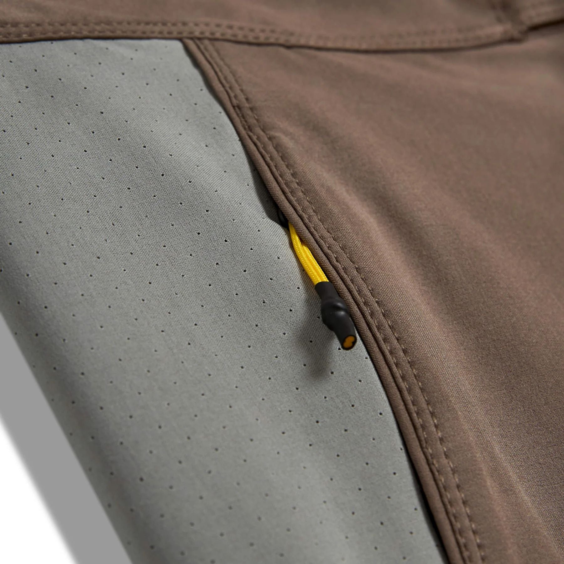Florence Marine X Airtex Gamma Boardshort - Pumice