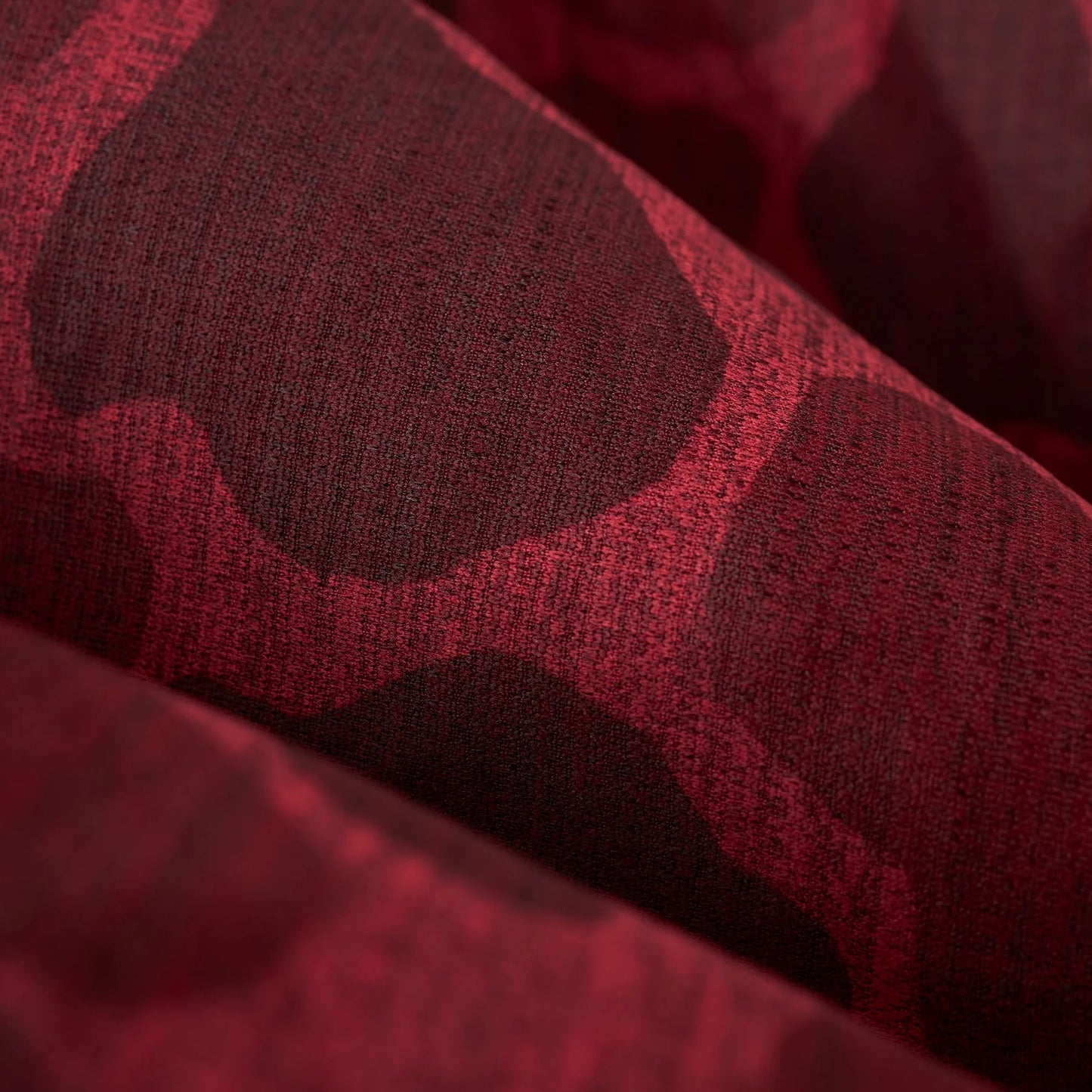 Florence Marine X Airtex Long Sleeve Shirt - Heather Maroon Camo