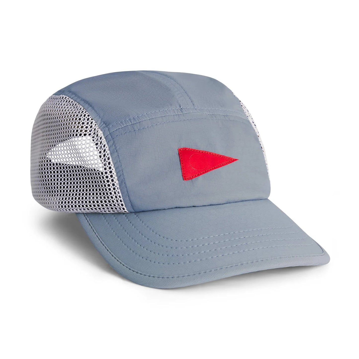 Florence Marine X Airtex Runner Hat - Storm