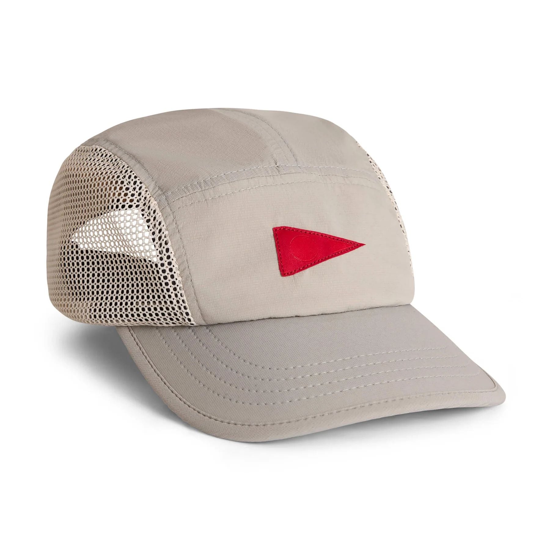 Florence Marine X Airtex Runner Hat - Willow