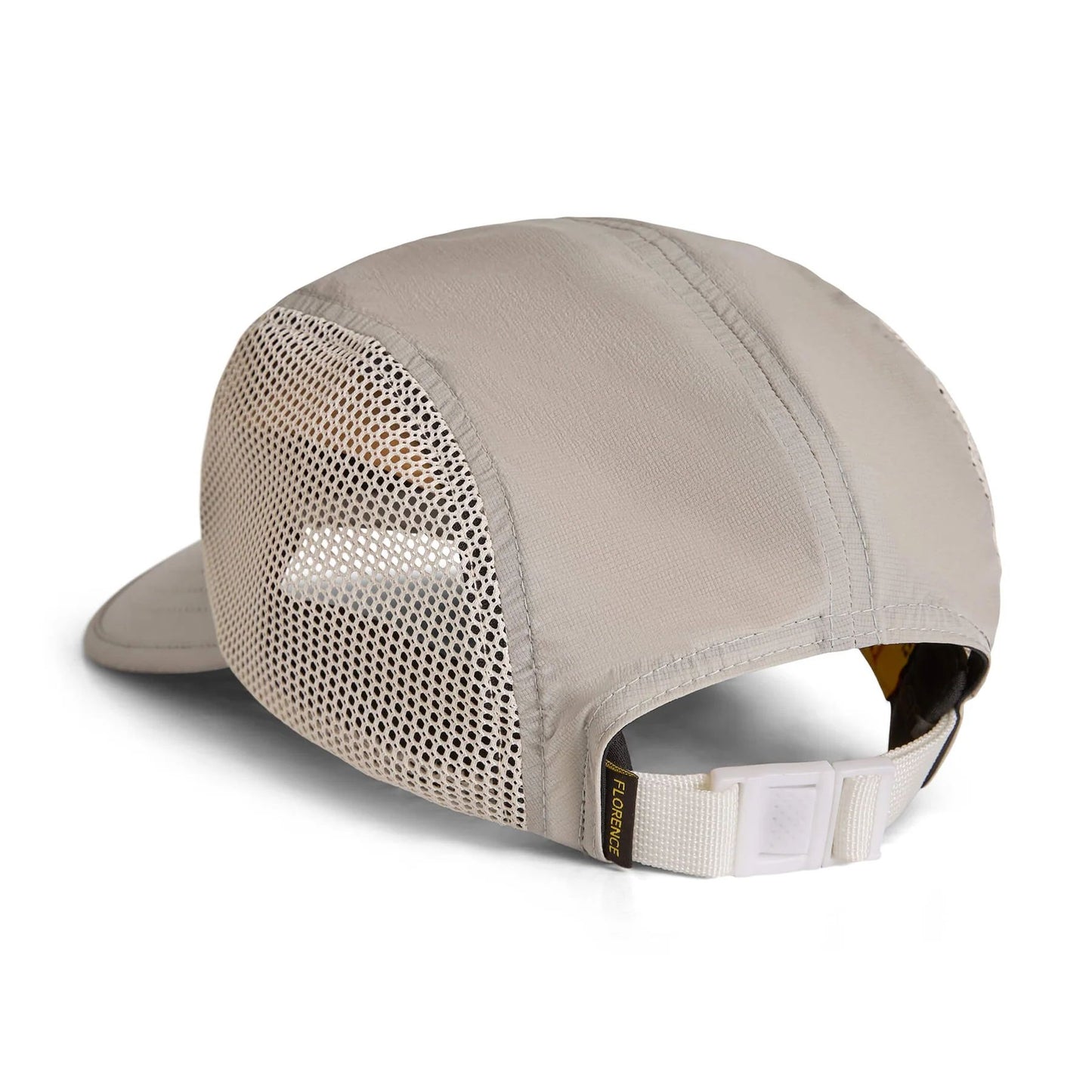 Florence Marine X Airtex Runner Hat - Willow