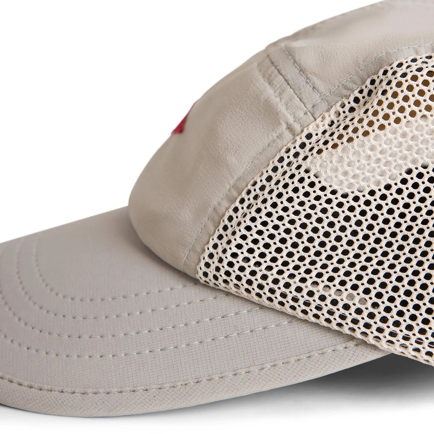 Florence Marine X Airtex Runner Hat - Willow