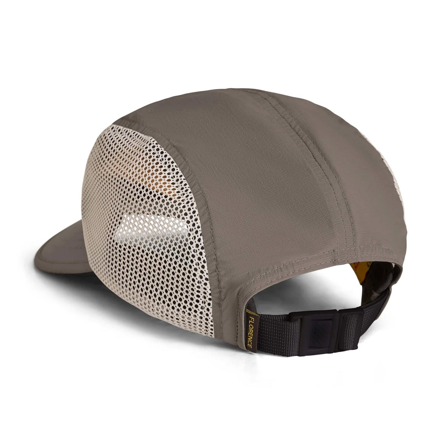 Florence Marine X Airtex Runner Hat