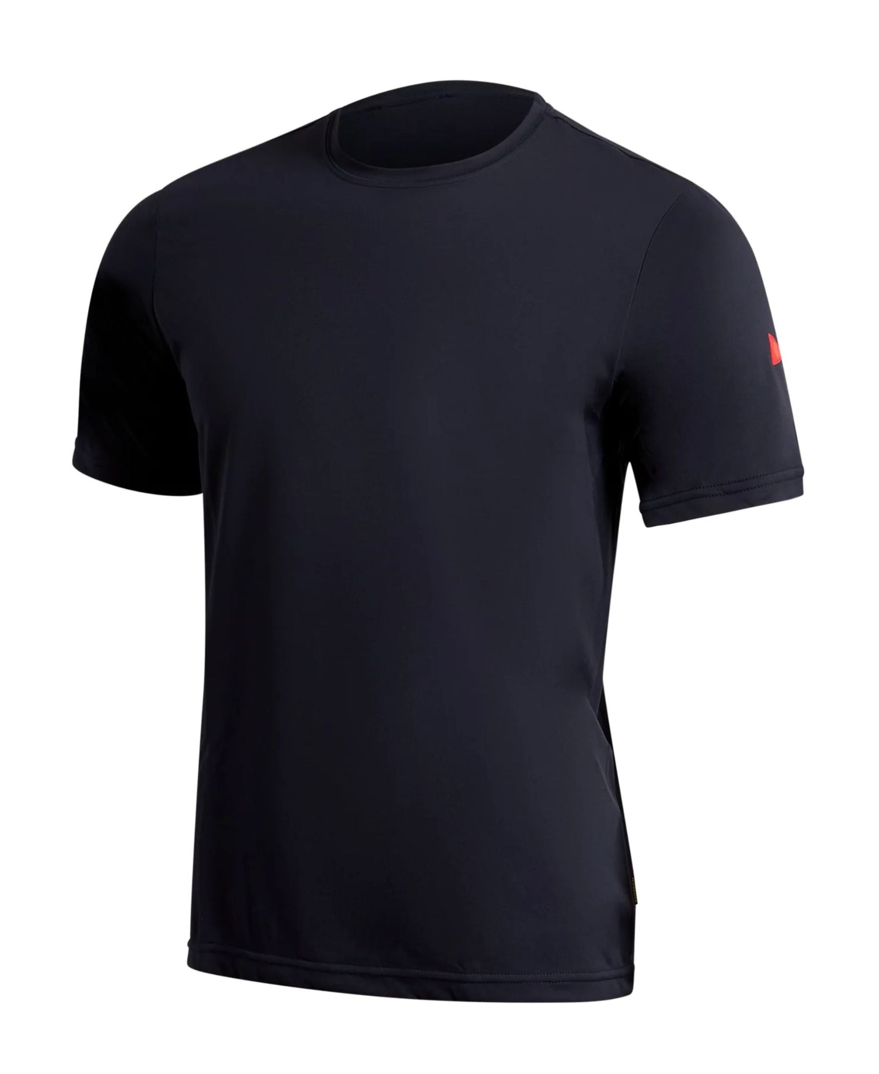 Florence Marine X Airtex Short Sleeve Shirt - Department Navy