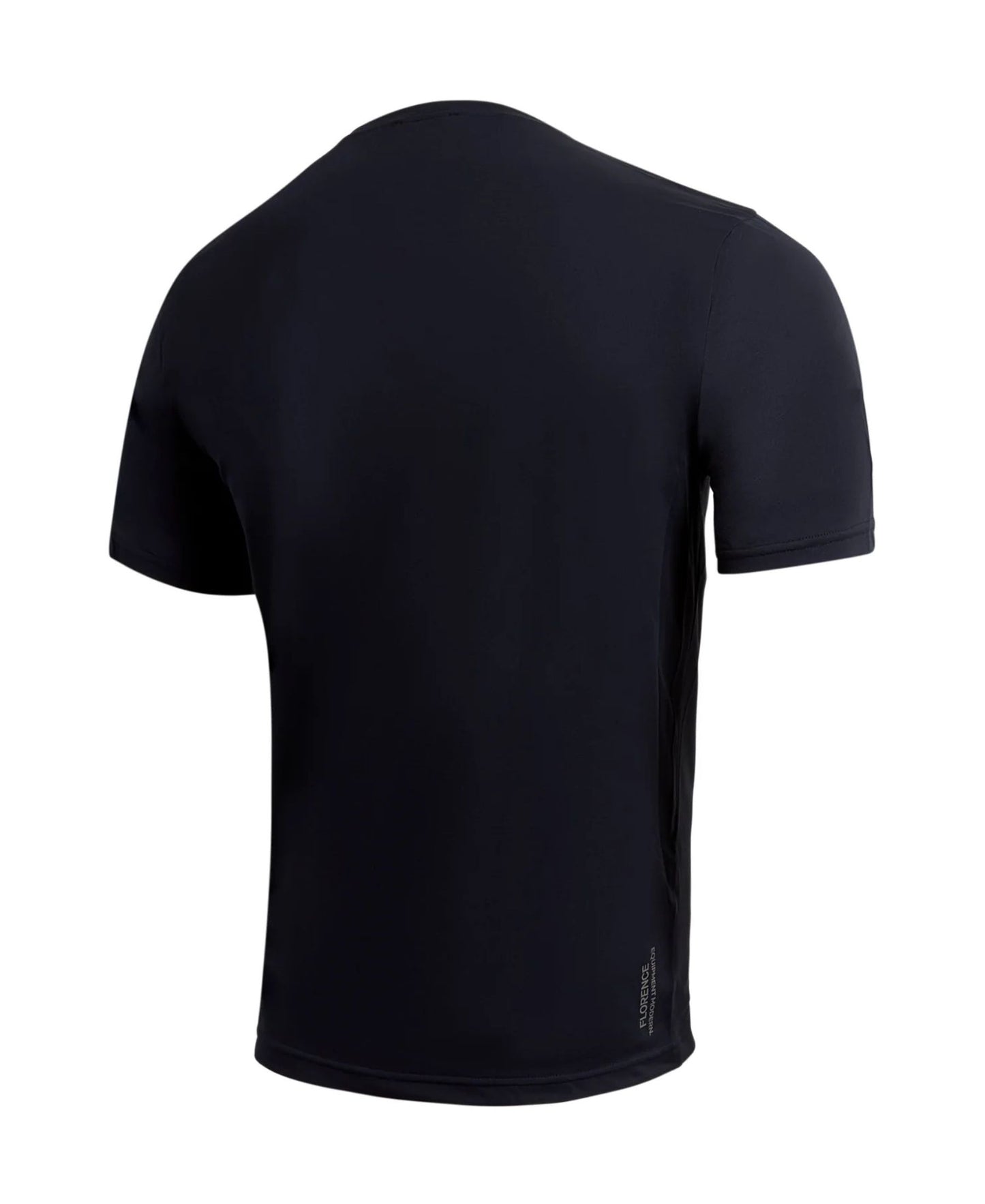 Florence Marine X Airtex Short Sleeve Shirt - Department Navy