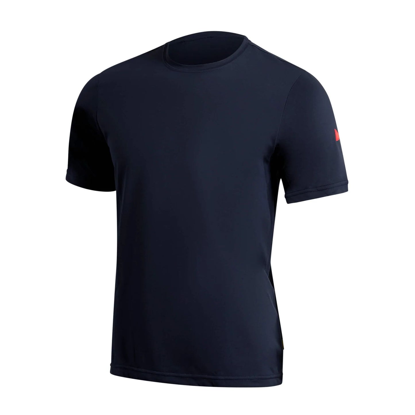 Florence Marine X Airtex Short Sleeve Shirt - Navy