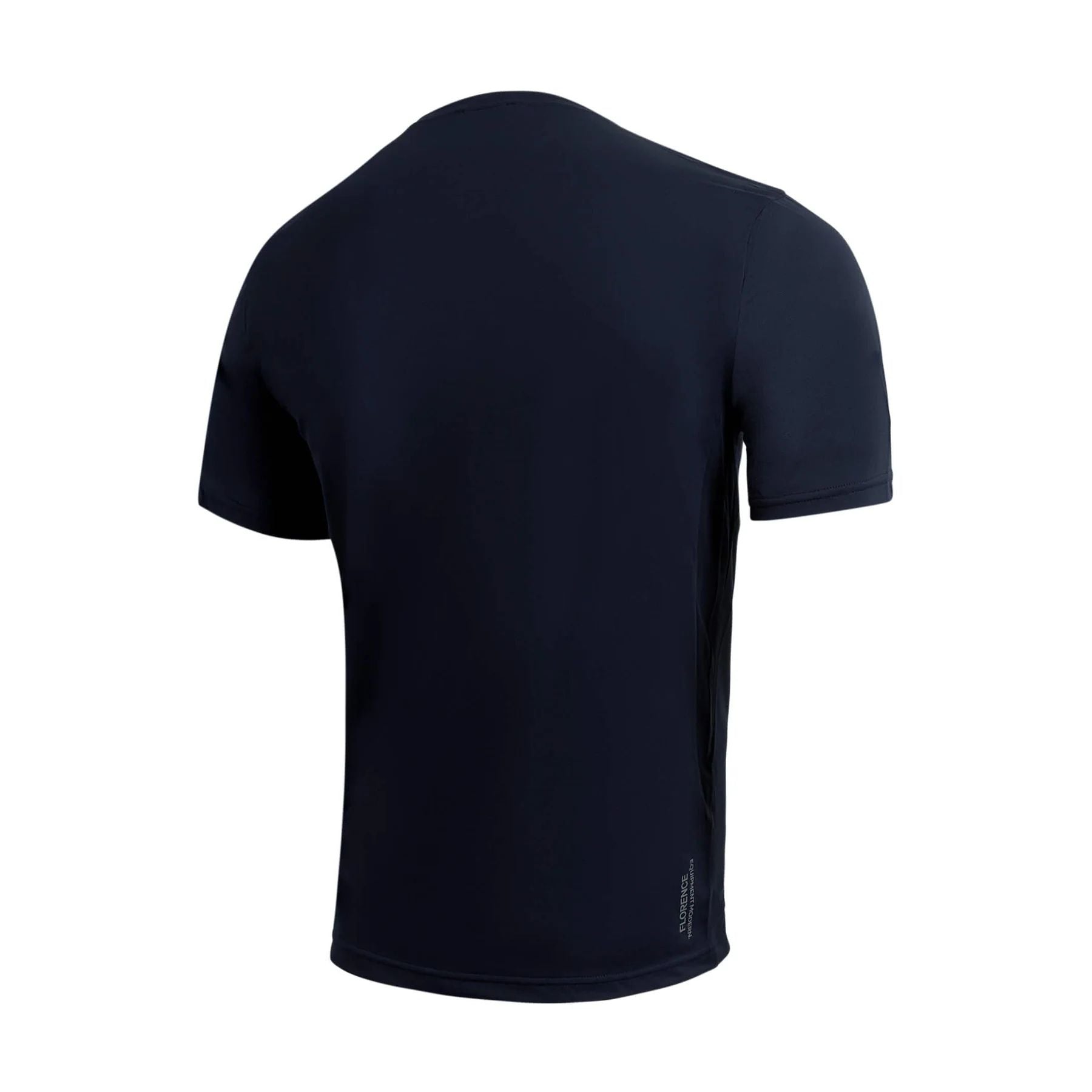 Florence Marine X Airtex Short Sleeve Shirt - Navy