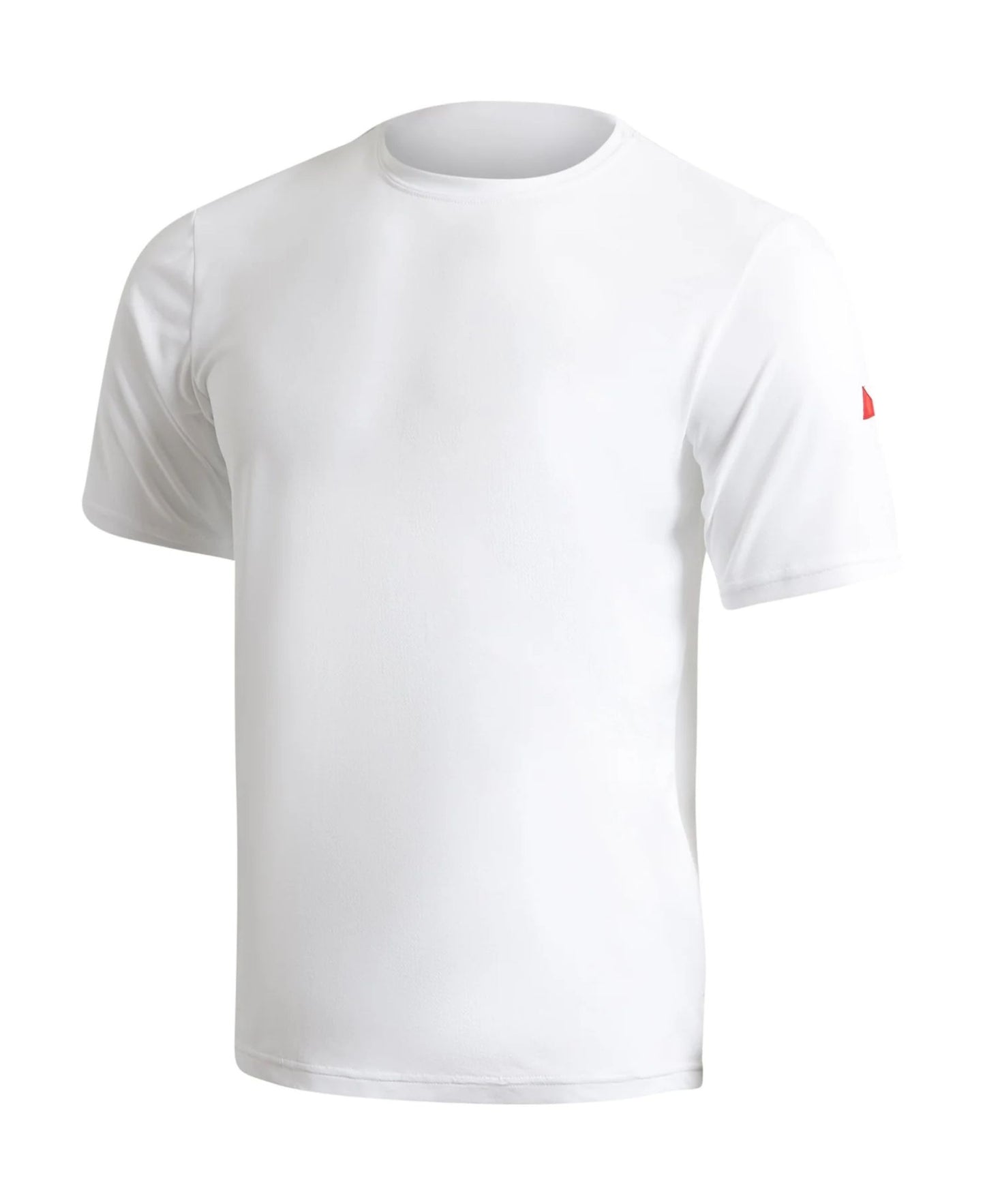 Florence Marine X Airtex Short Sleeve Shirt - White