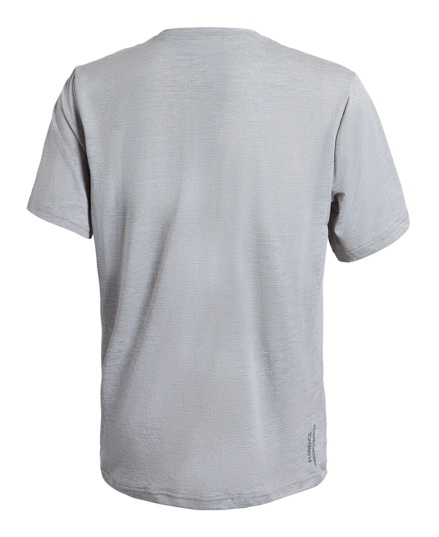 Florence Marine X Airtex Short Sleeve Shirt