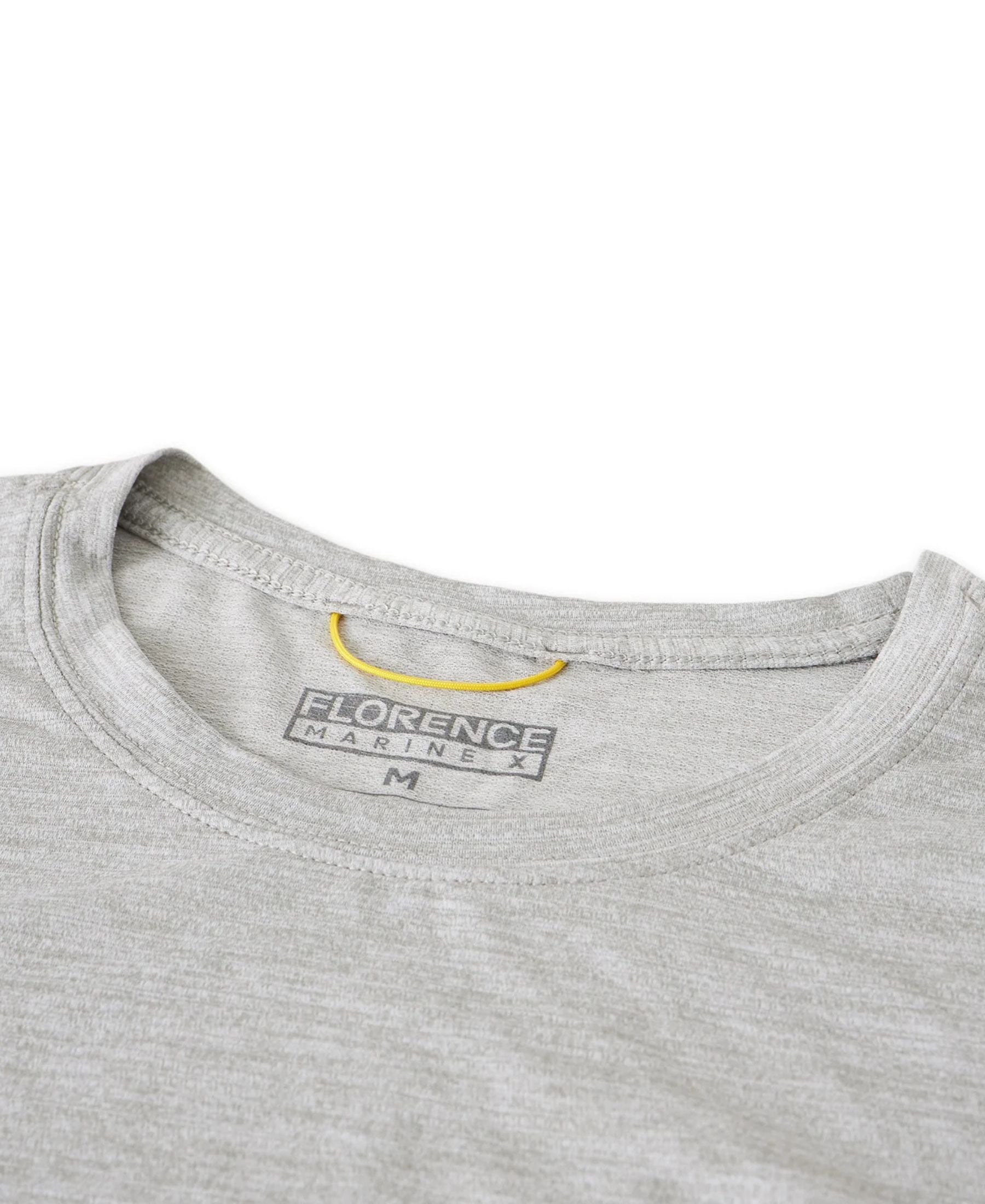 Florence Marine X Airtex Short Sleeve Shirt
