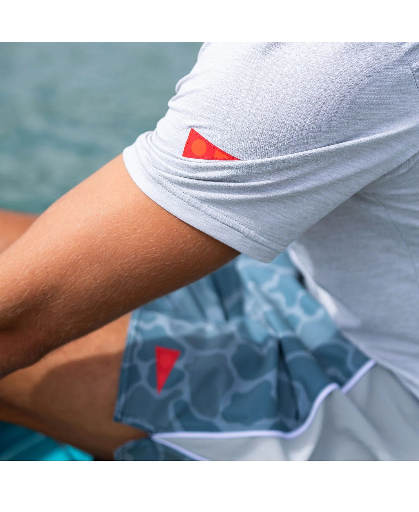 Florence Marine X Airtex Short Sleeve Shirt