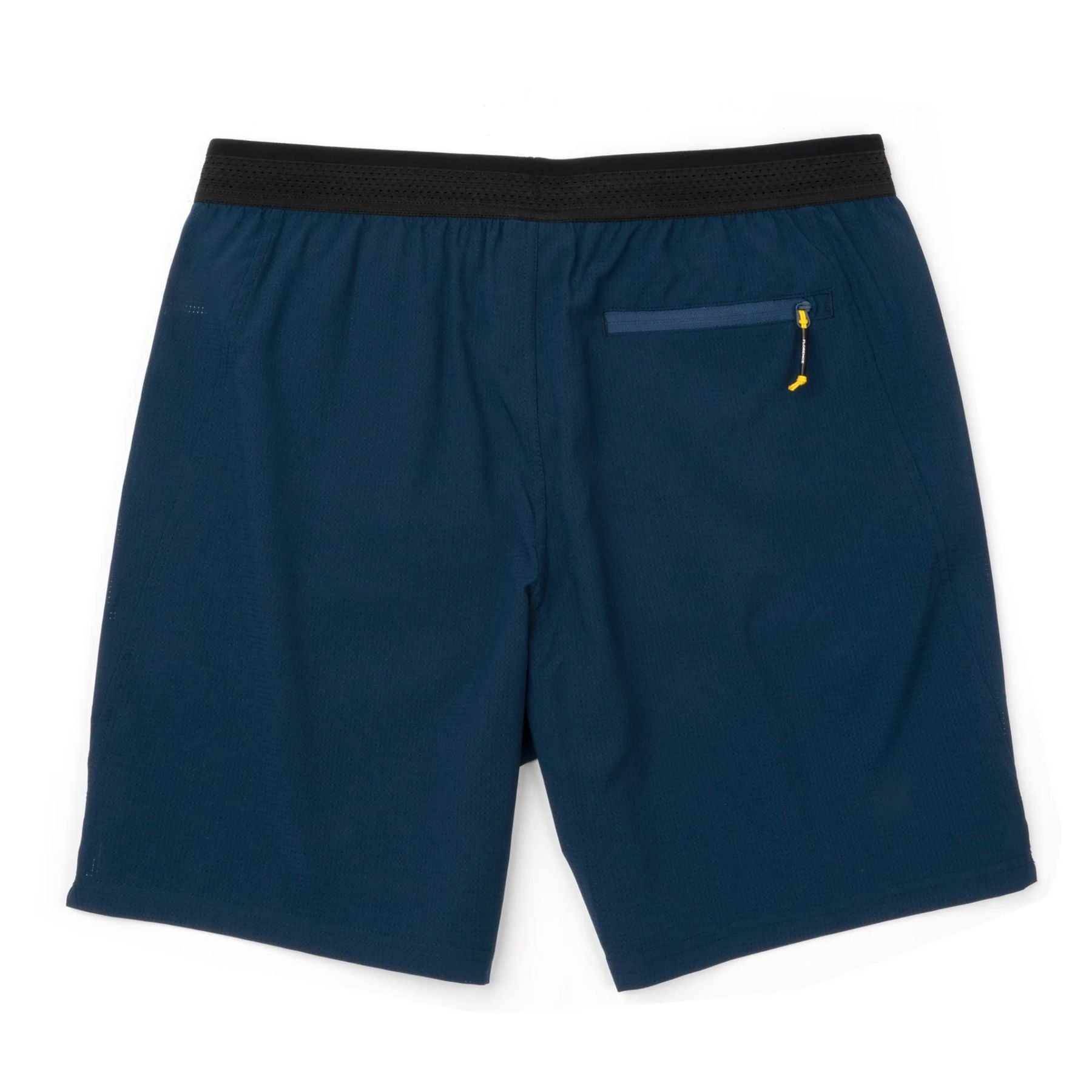 Florence Marine X Airtex Short - Dark Navy