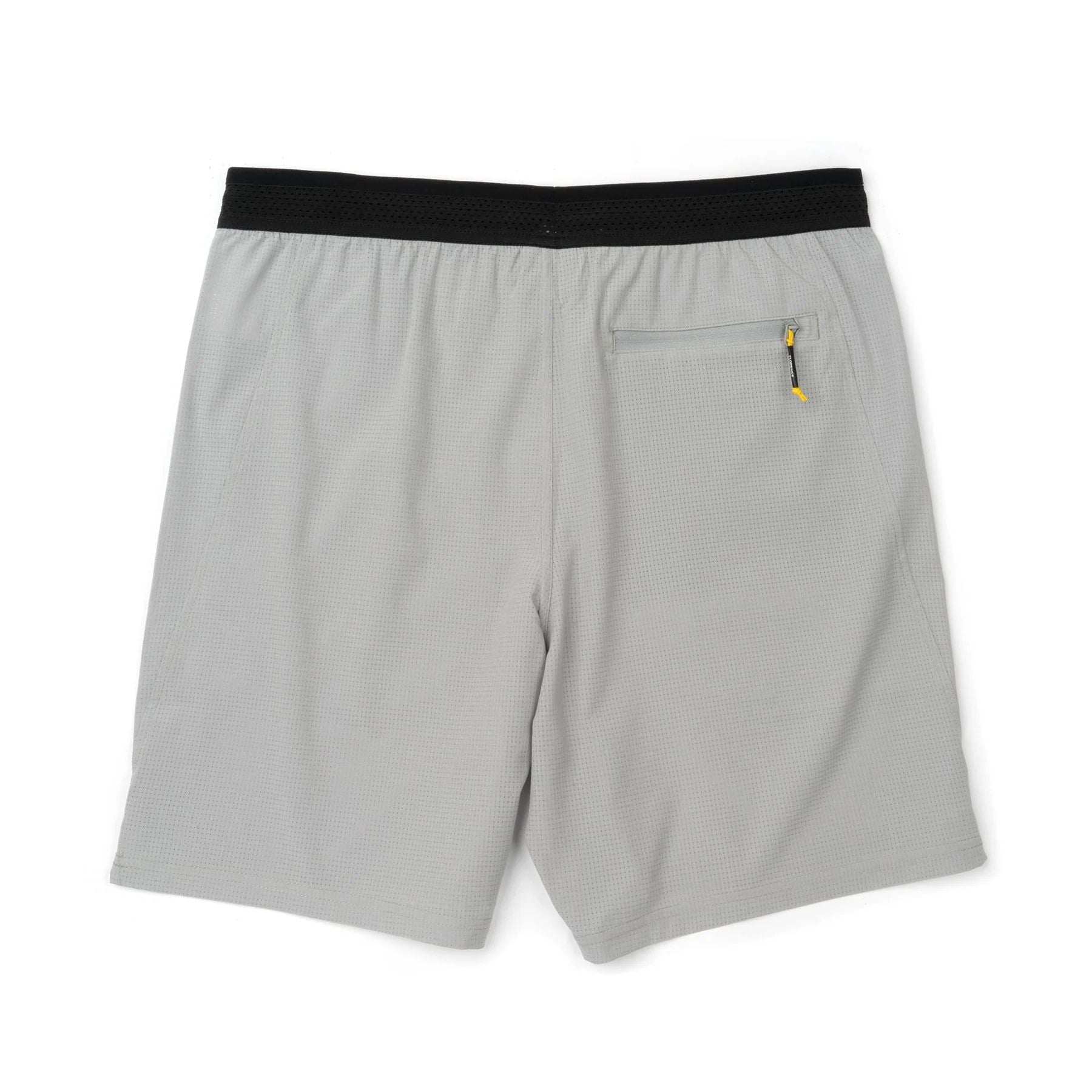 Florence Marine X Airtex Short - Light Grey