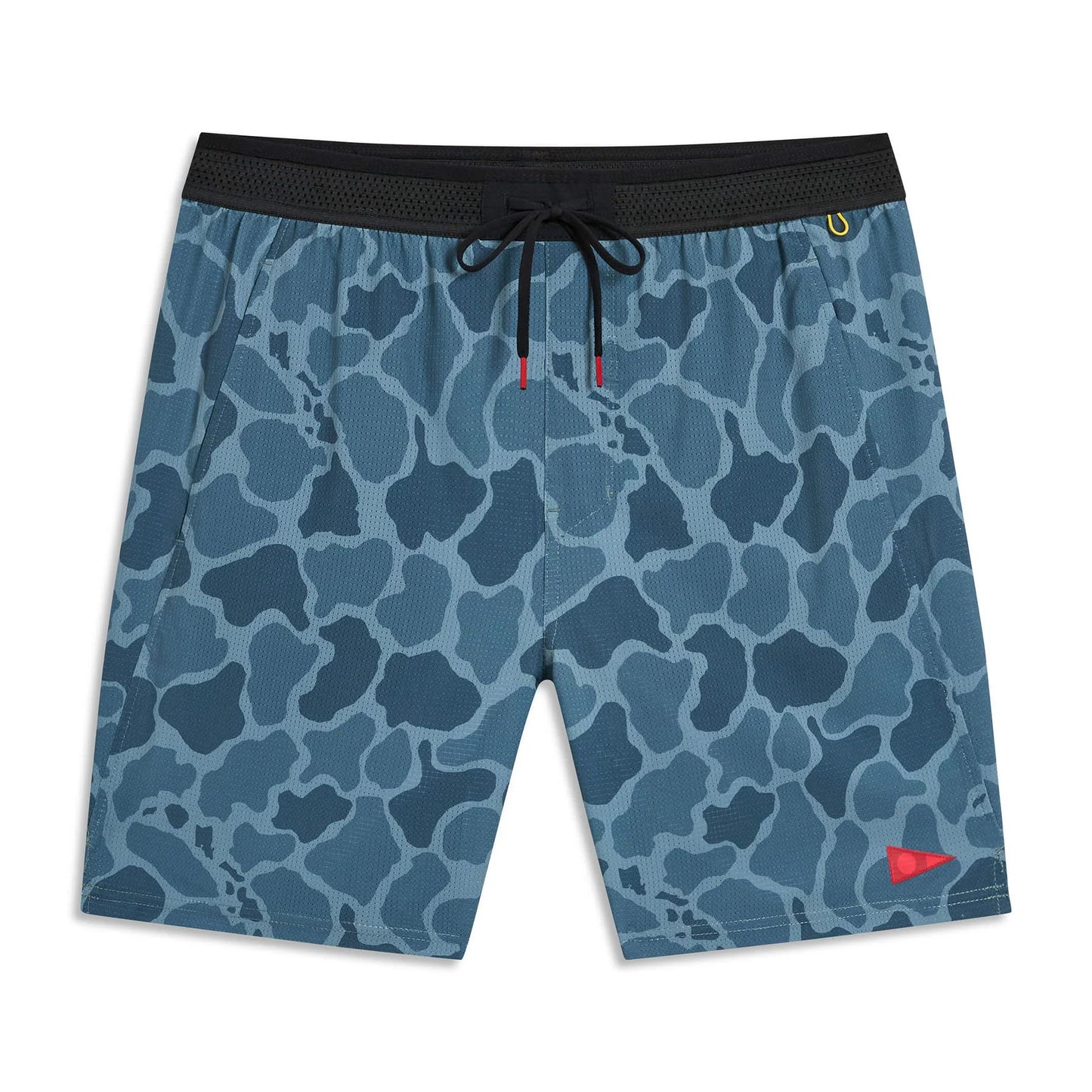 Florence Marine X Airtex Short - Maritime Camo