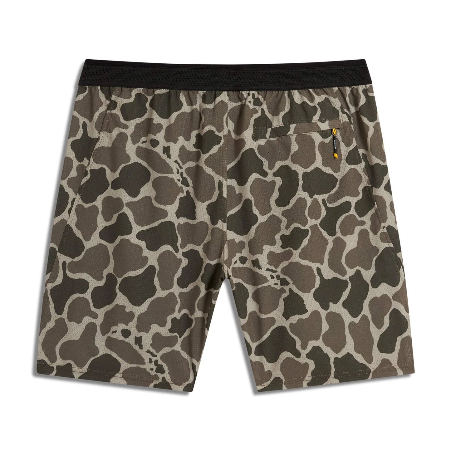 Florence Marine X Airtex Short - Tiger Camo