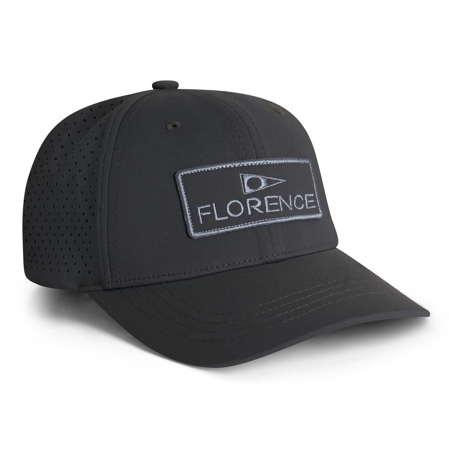 Florence Marine X Airtex Trucker Hat  - Mountain