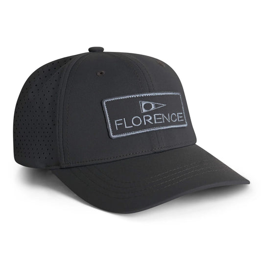 Florence Marine X Airtex Trucker Hat  - Mountain