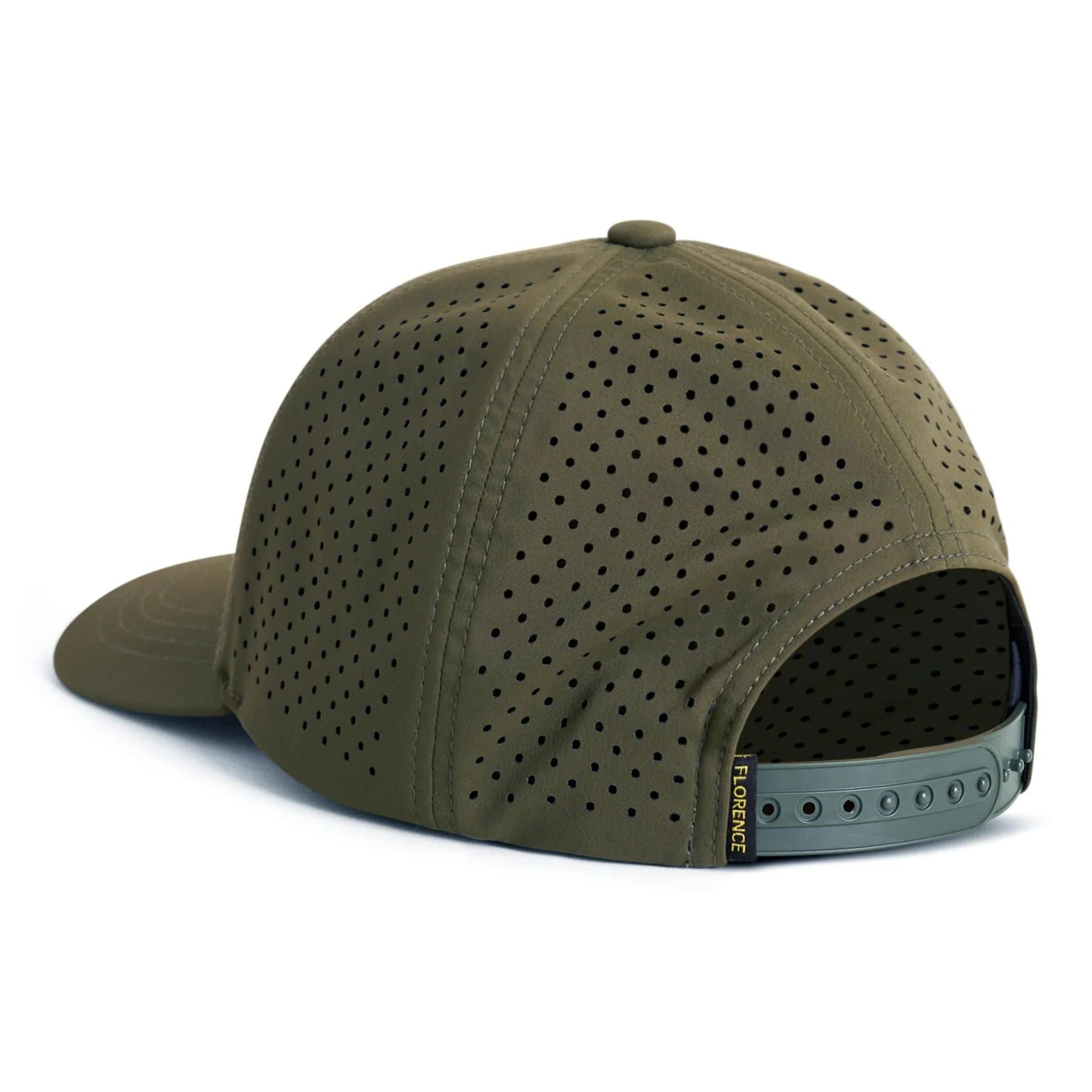 Florence Marine X Airtex Trucker Hat 