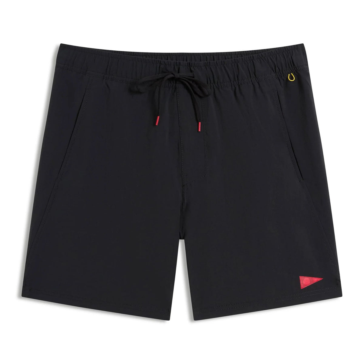Florence Marine X All-Purpose Cordura Short - Black