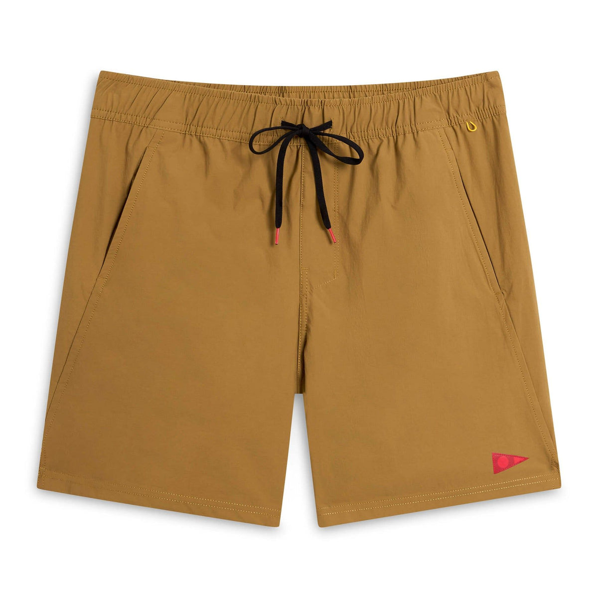 Florence Marine X All-Purpose Cordura Short - Coyote Tan