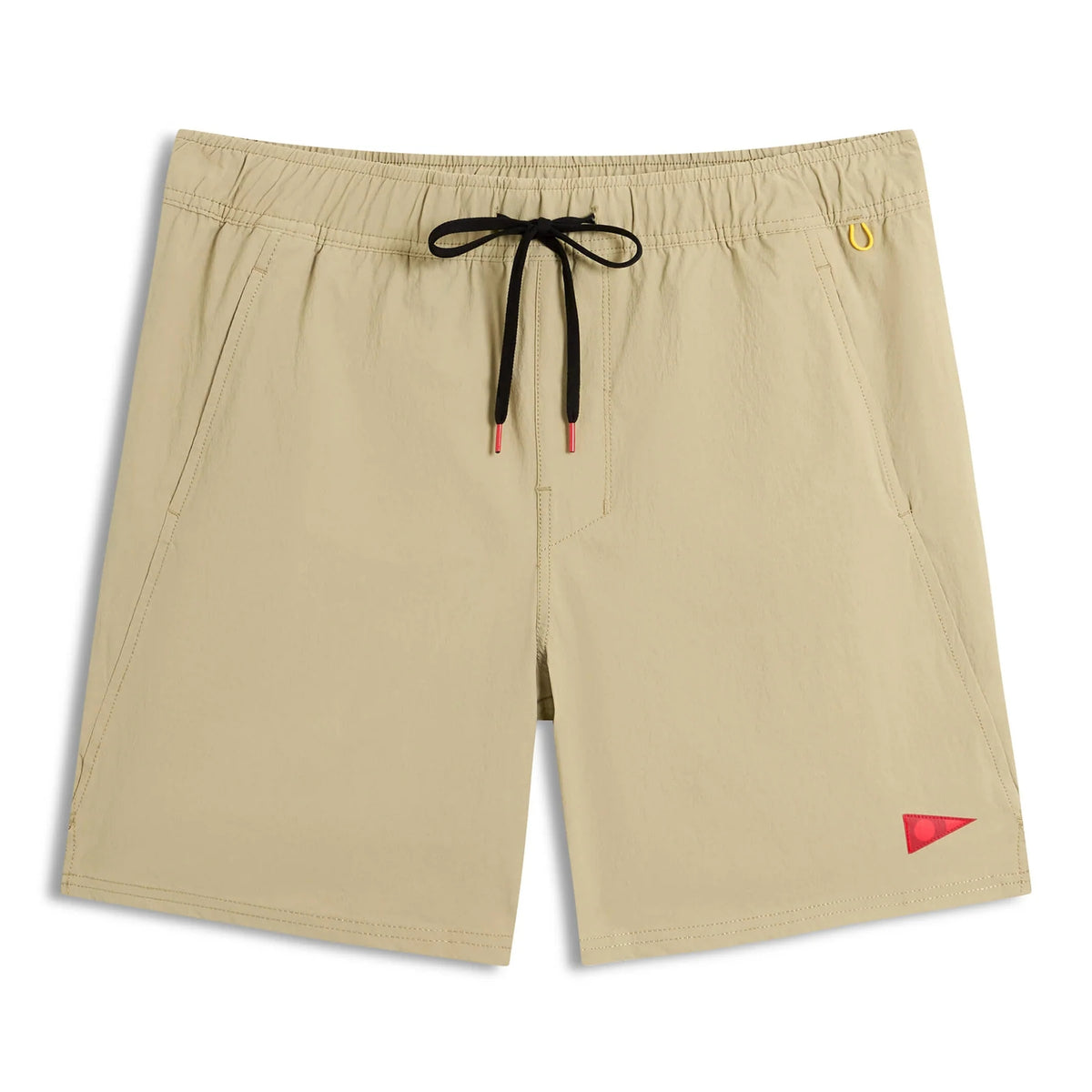Florence Marine X All-Purpose Cordura Short - Khaki