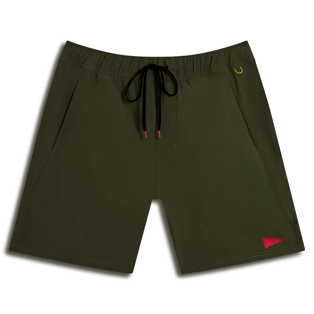 Florence Marine X All-Purpose Cordura Short - OD Green 2