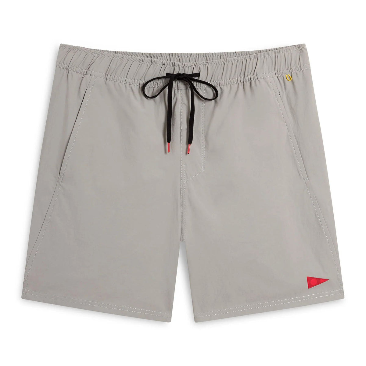 Florence Marine X All-Purpose Cordura Short - Shale Grey