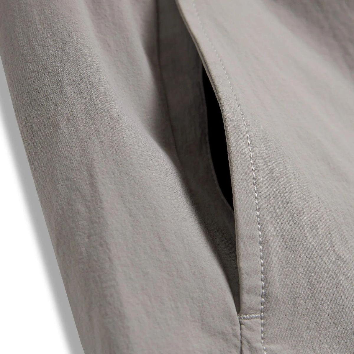 Florence Marine X All-Purpose Cordura Short - Shale Grey