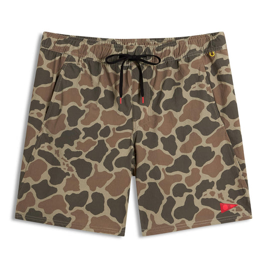 Florence Marine X All-Purpose Cordura Short