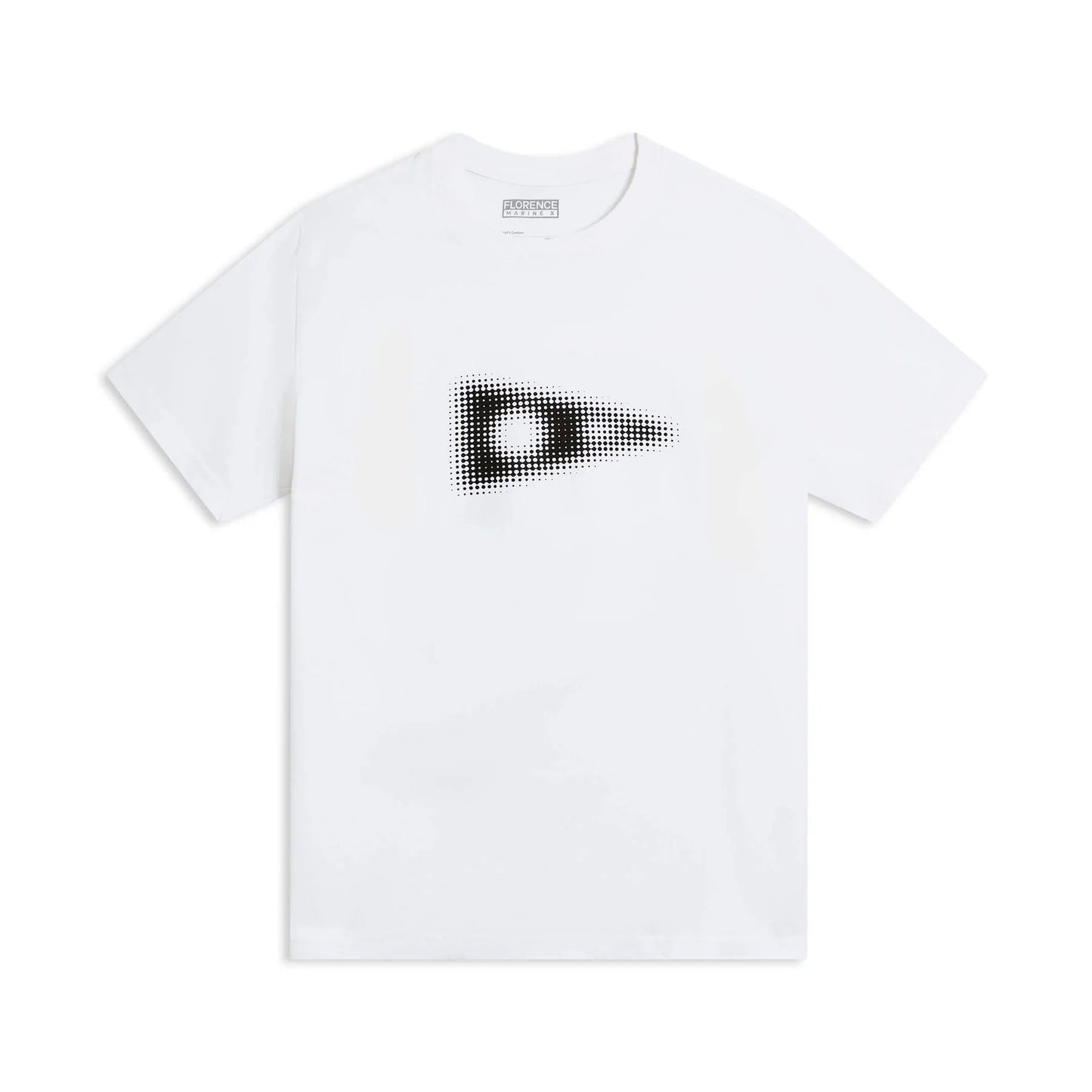 Florence Marine X Blurgee T-Shirt