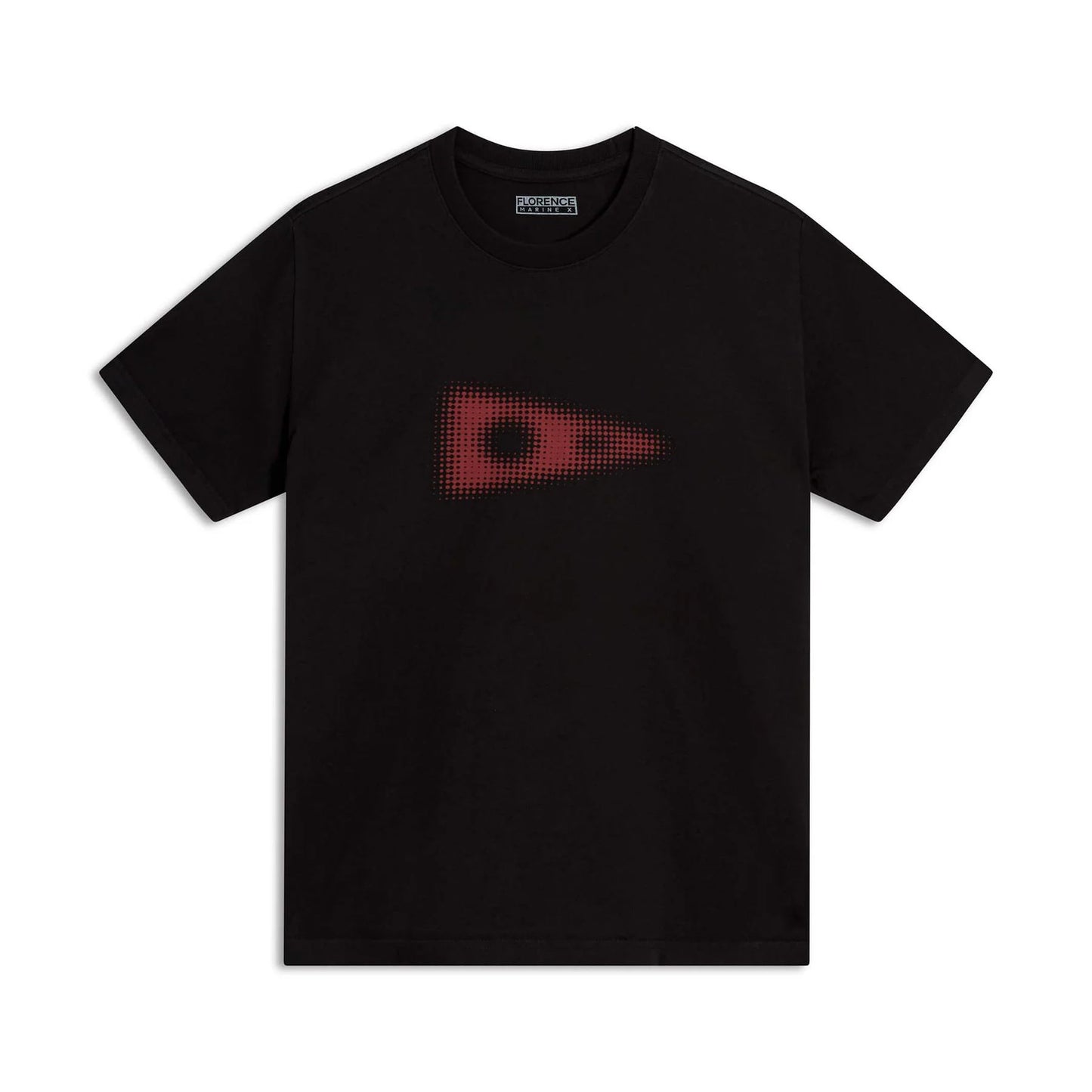 Florence Marine X Blurgee T-Shirt