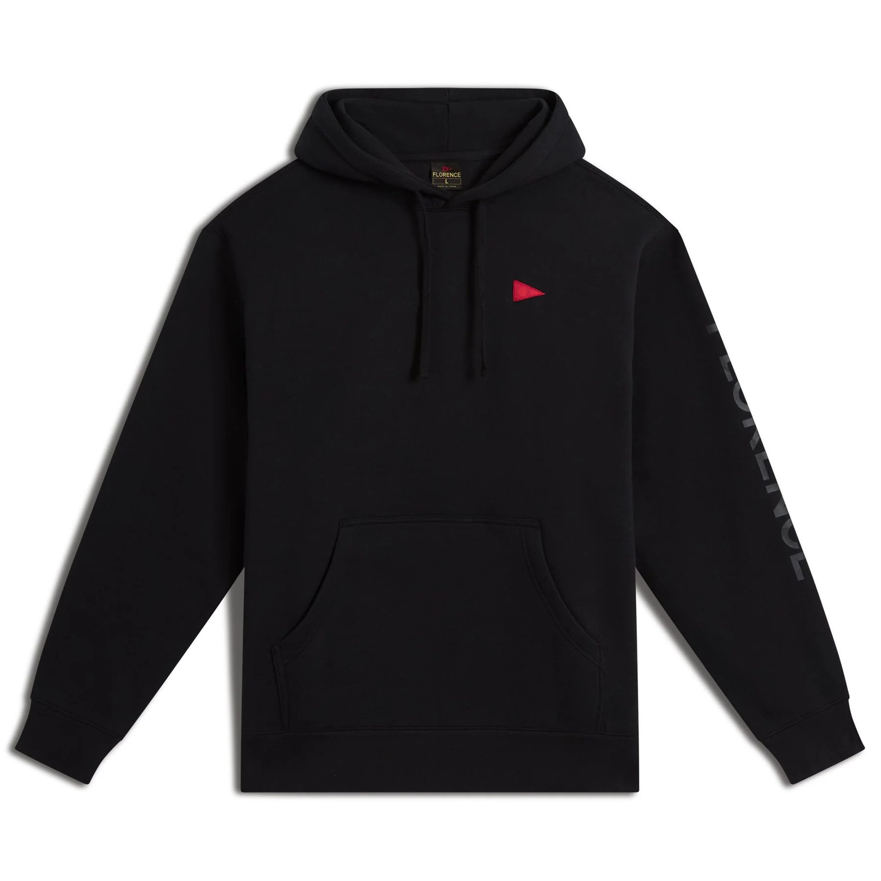 Florence Marine X Burgee Hoodie