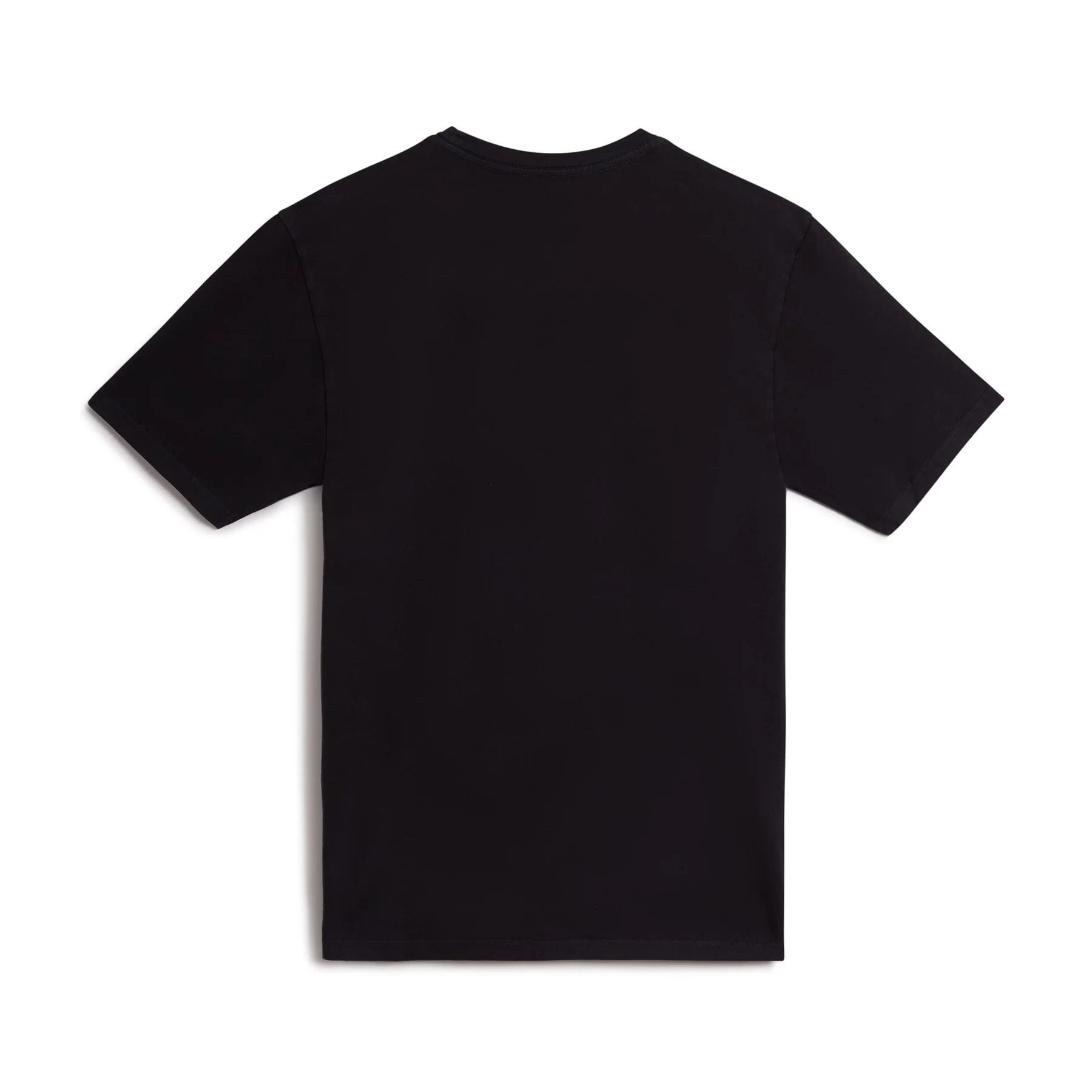 Florence Marine X Burgee Tee - Black