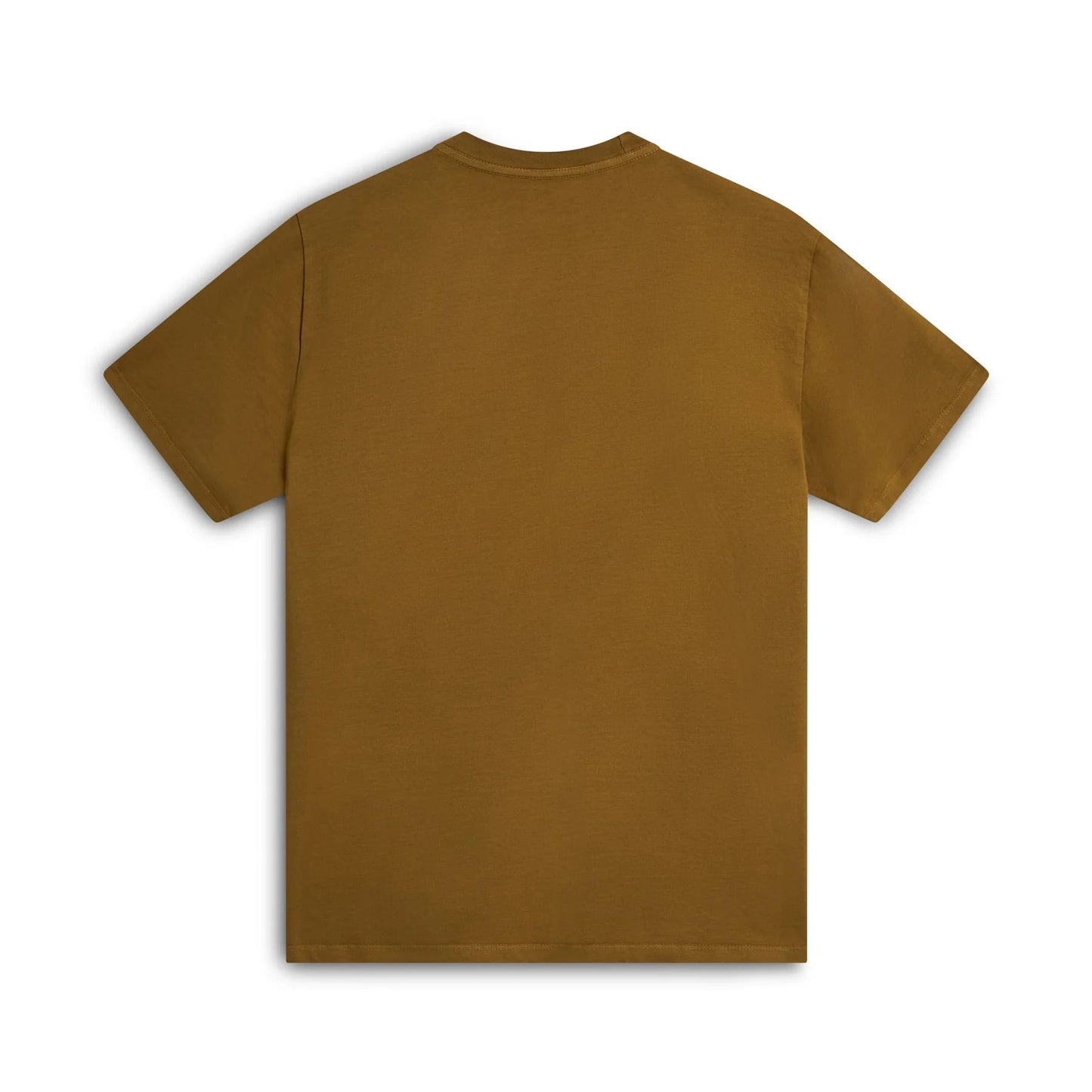 Florence Marine X Burgee Tee - Dark Prado