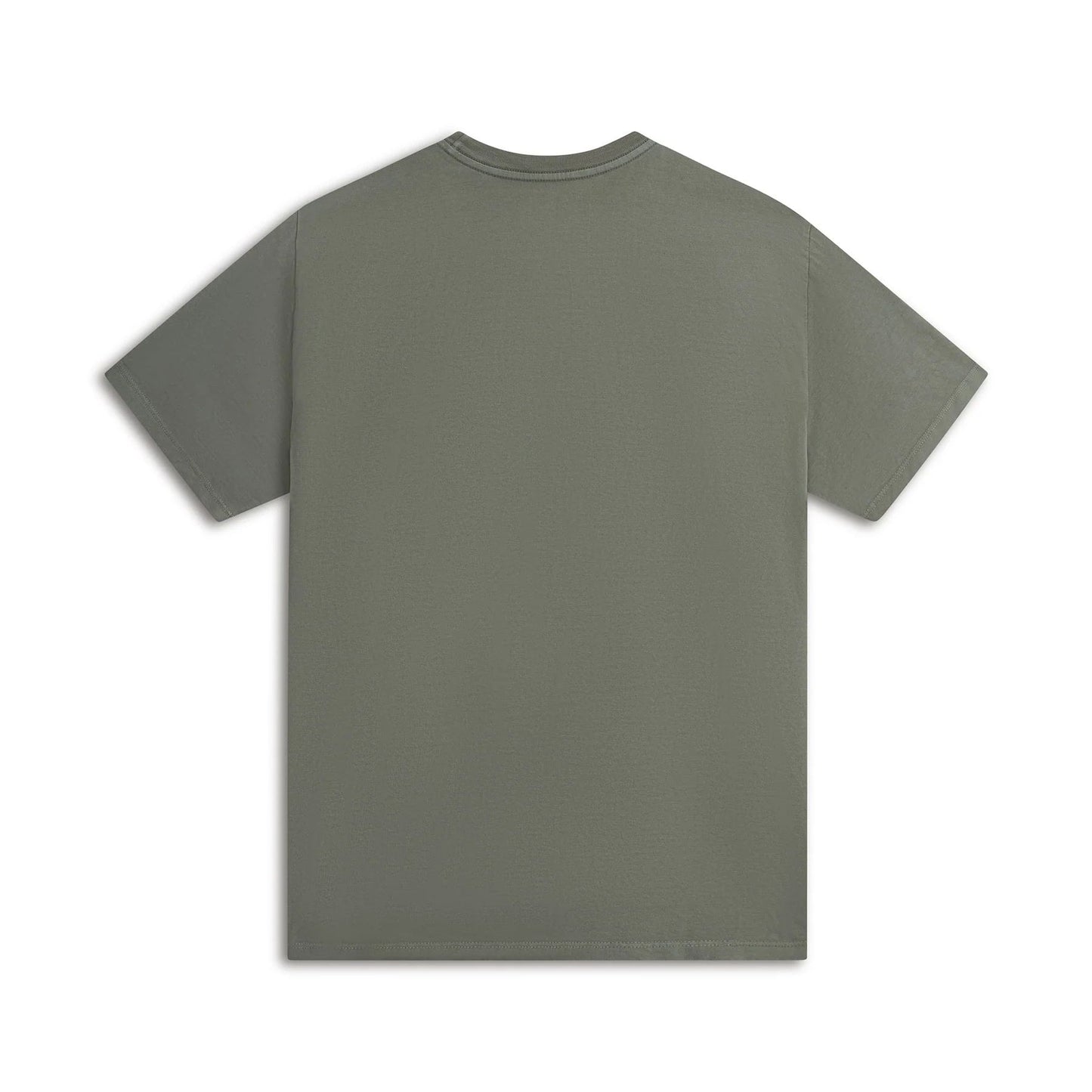 Florence Marine X Burgee Tee - Dark Sage