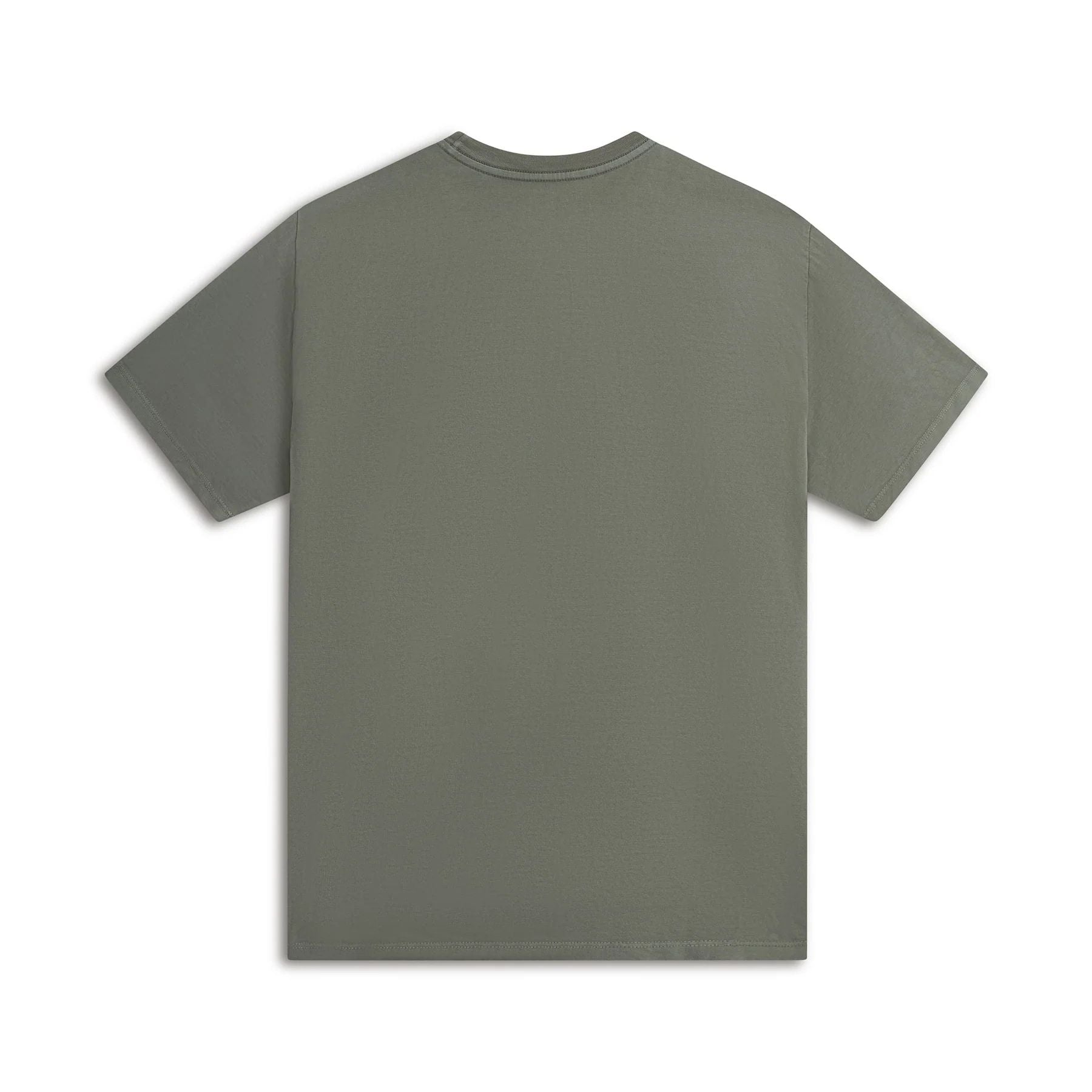 Florence Marine X Burgee Tee - Dark Sage
