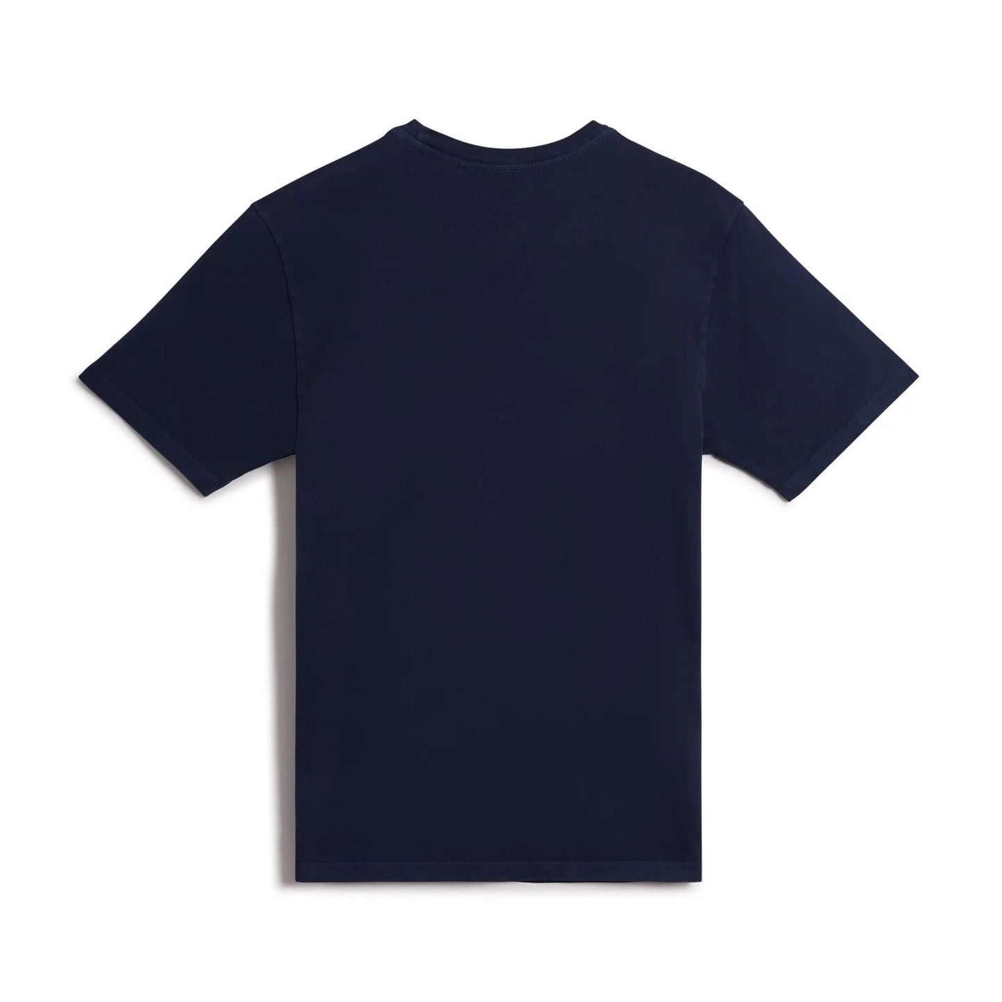 Florence Marine X Burgee Tee - Navy