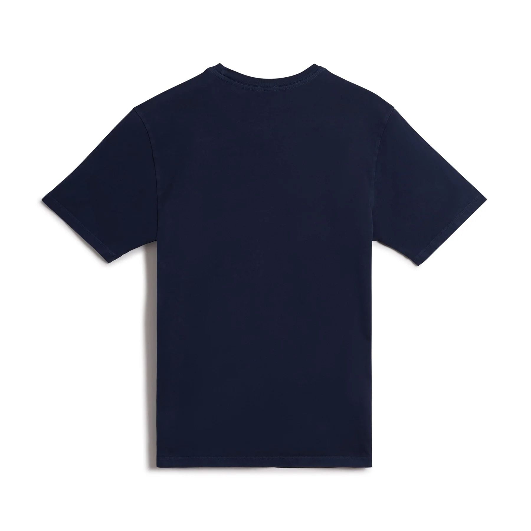 Florence Marine X Burgee Tee - Navy