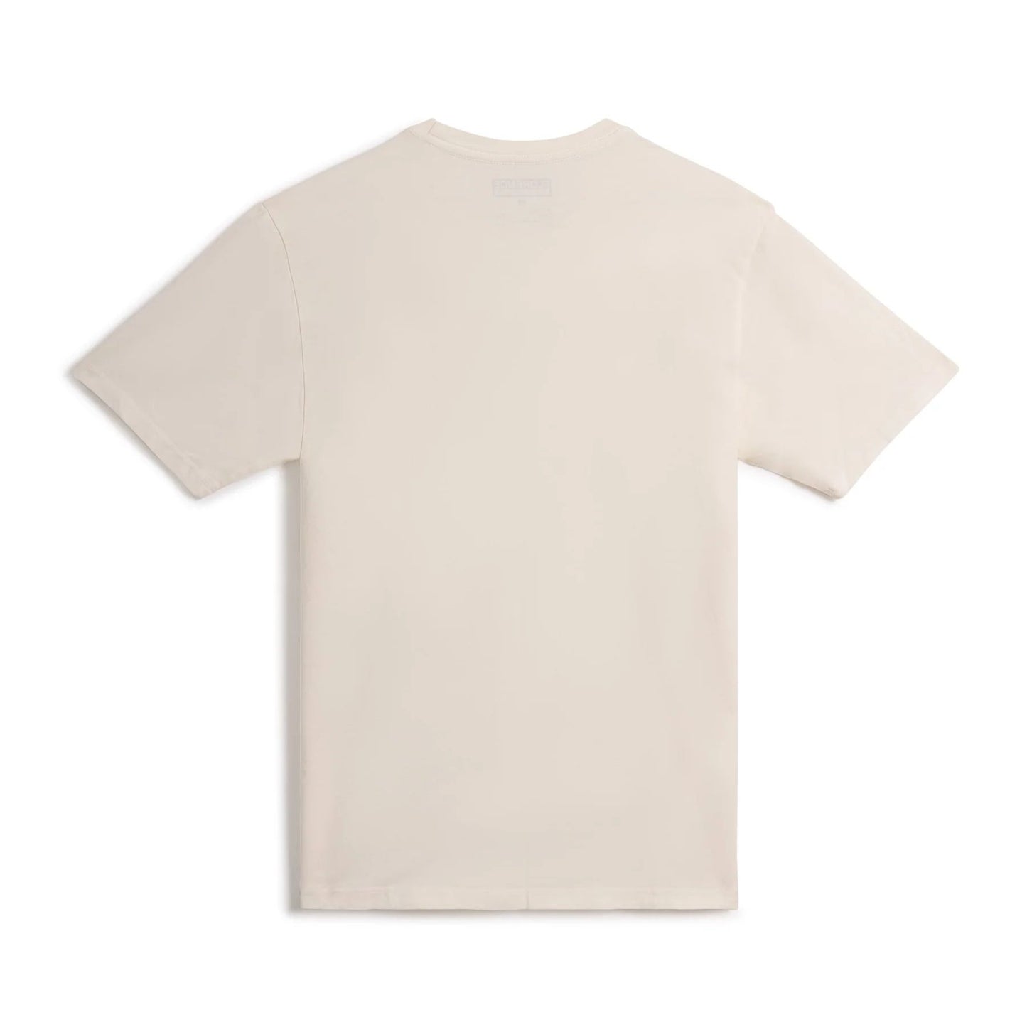 Florence Marine X Burgee Tee - Off White