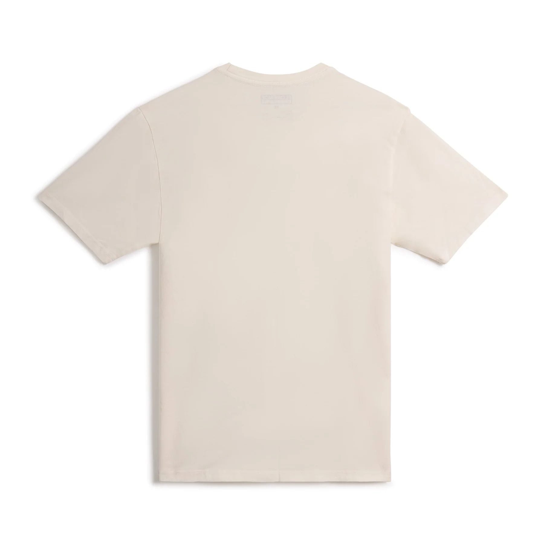 Florence Marine X Burgee Tee - Off White